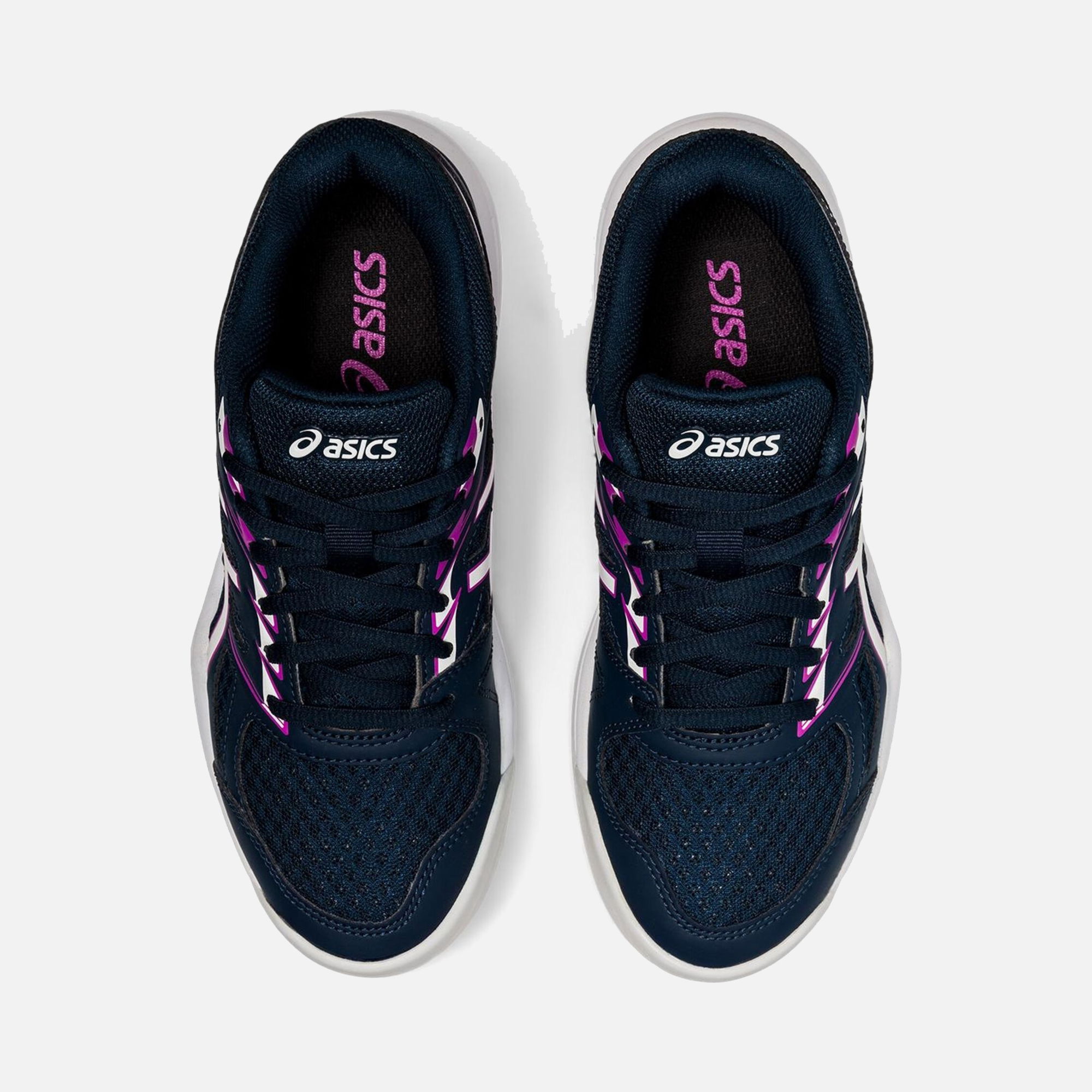 Asics Upcourt 4 Indoor (GS) Voleybol Ayakkabısı