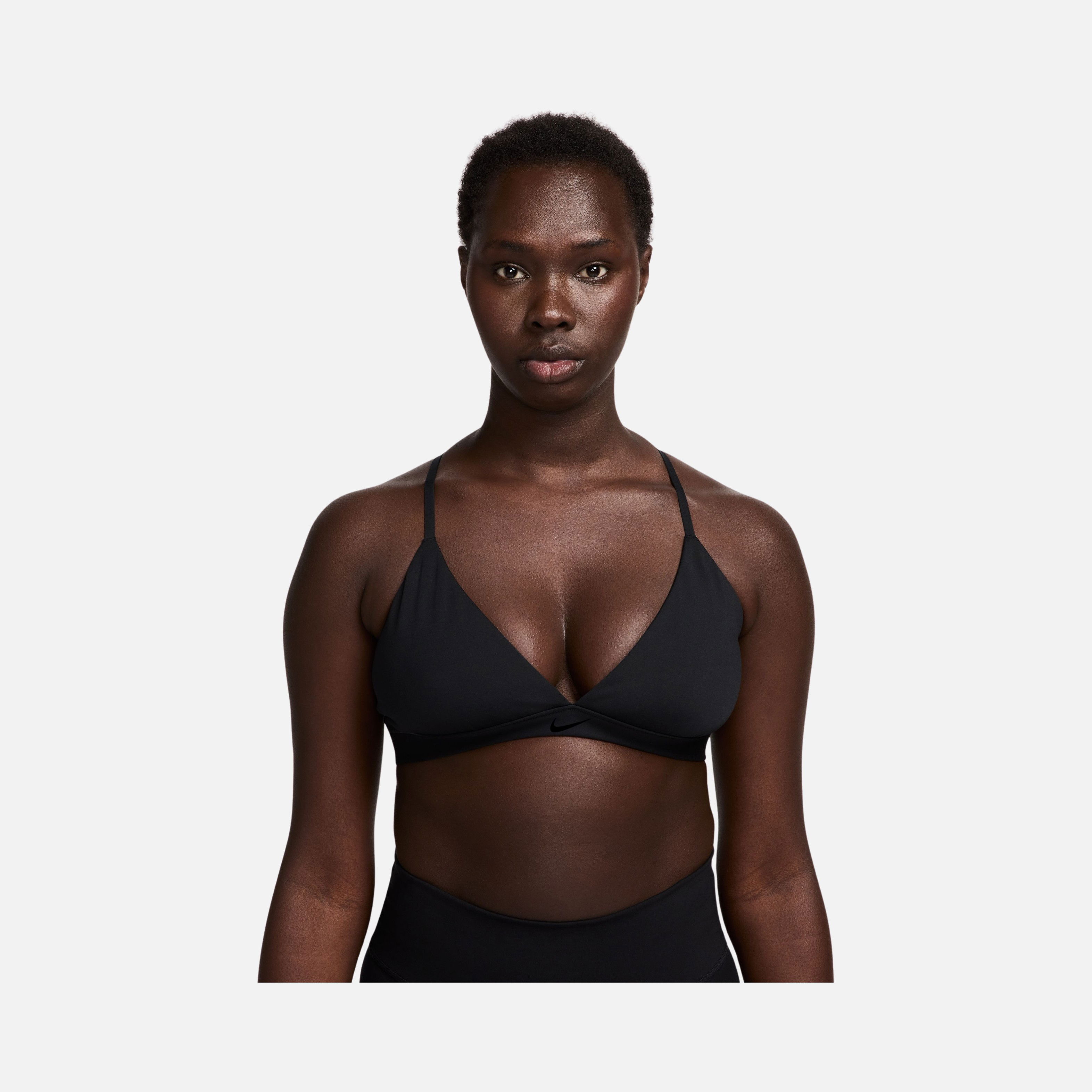 Nike Dri-fit Triangle Bra