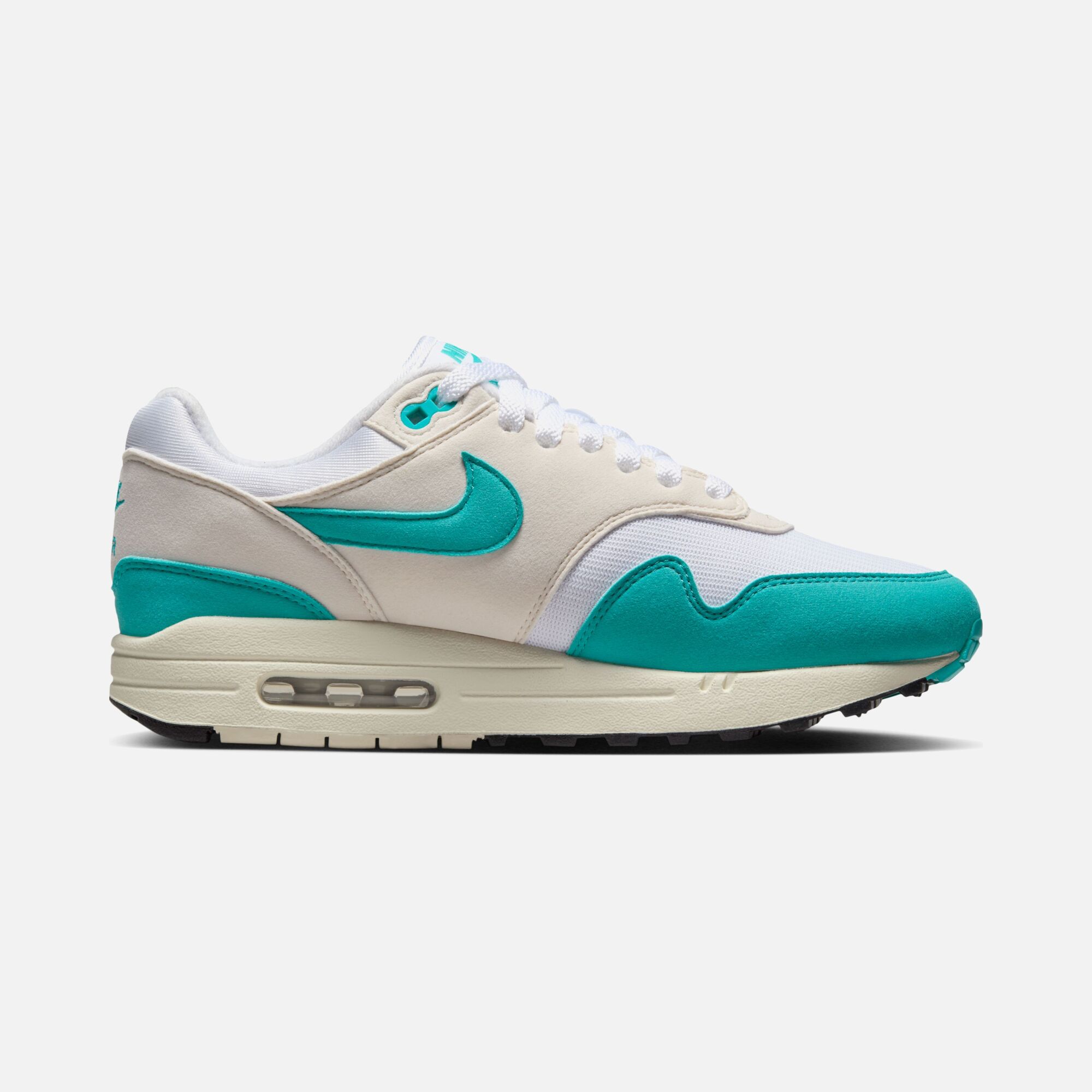 Nike Air Max 1 ''Suede Detail'' Kadın Spor Ayakkabı