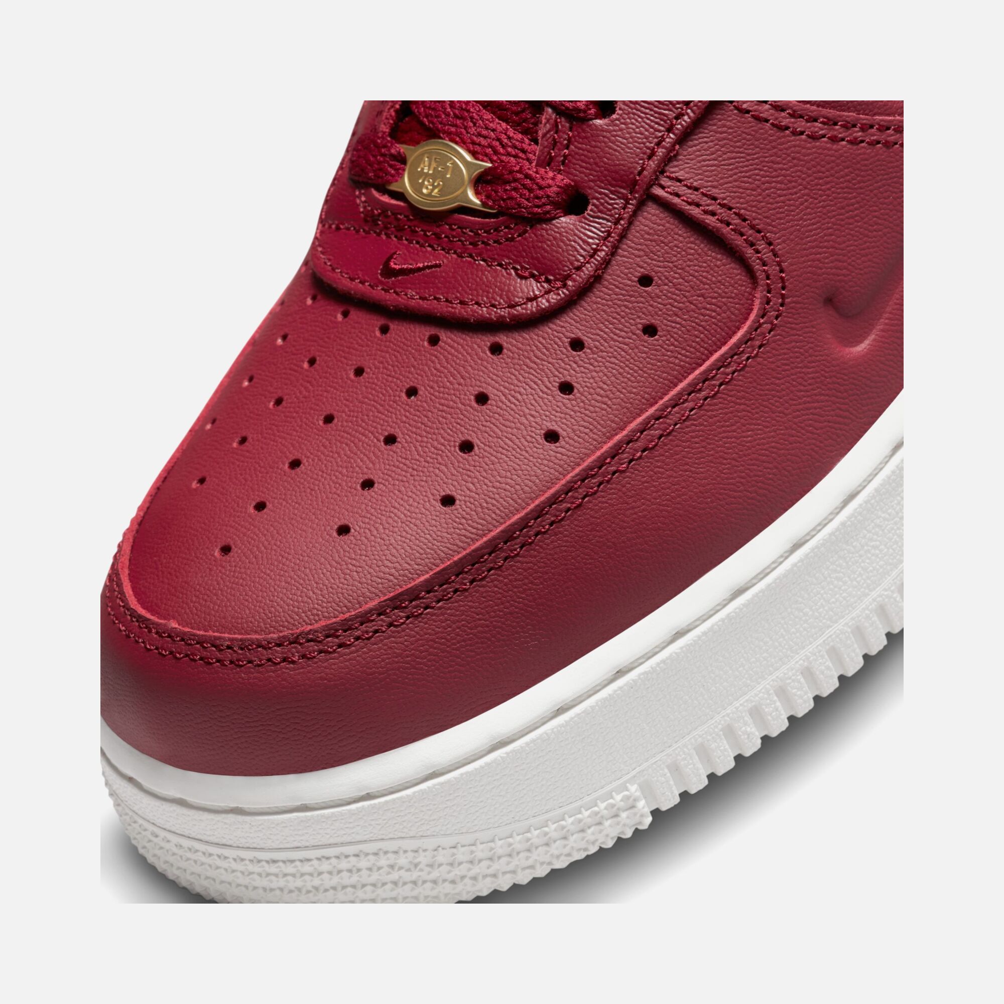 Nike Air Force 1 '07 Premium ''40th Anniversary'' Erkek Spor Ayakkabı