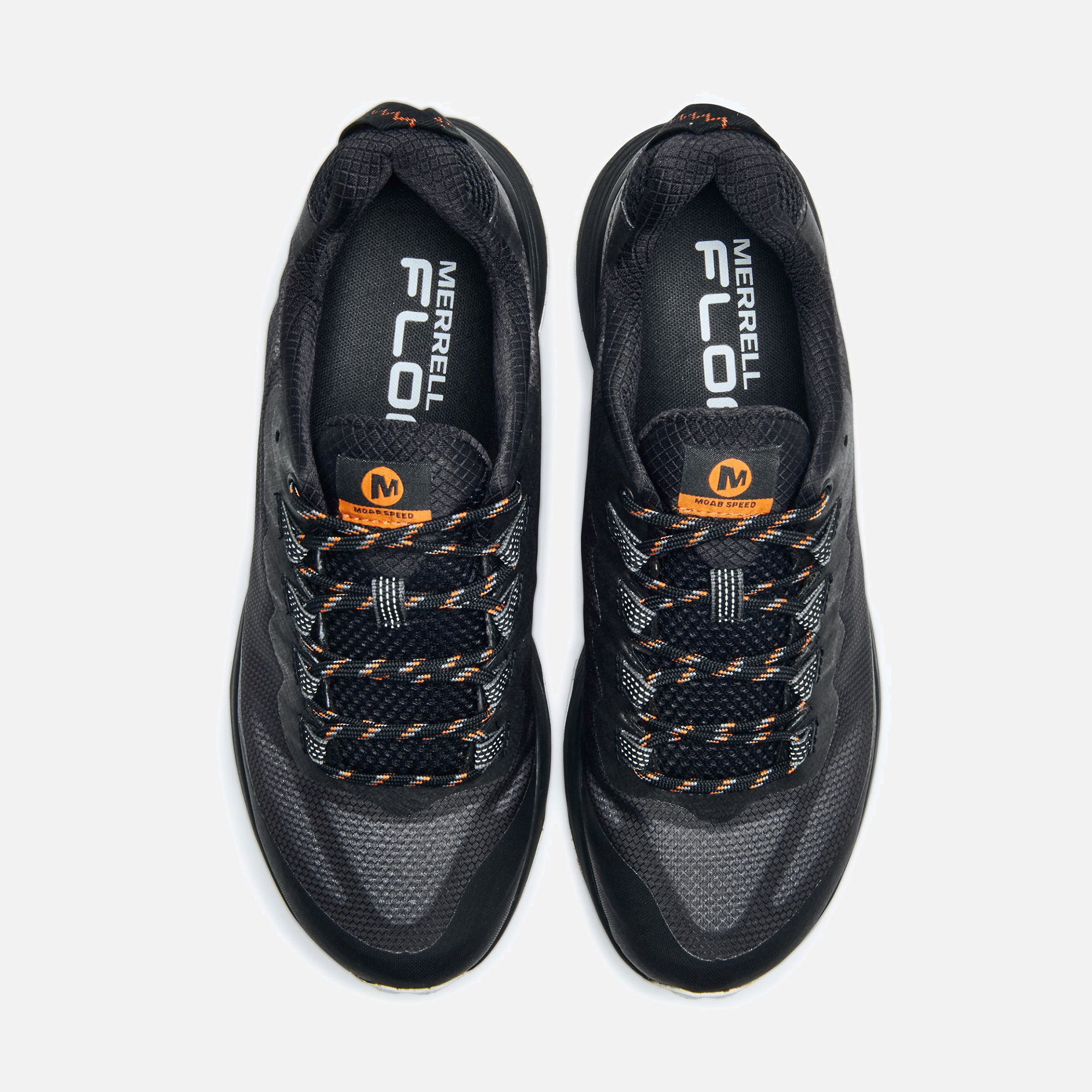 Merrell Moab Speed Hiking Erkek Spor Ayakkabı