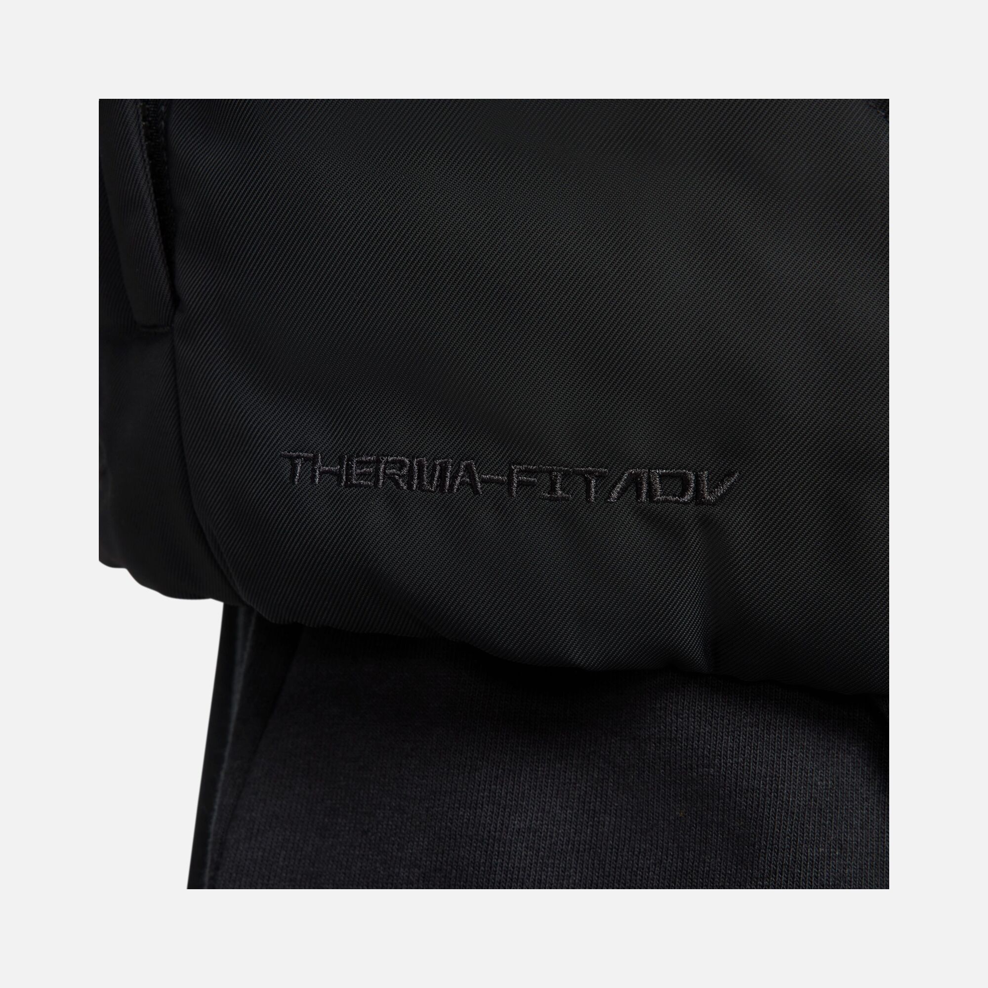 Nike Sportswear Tech Pack Therma-Fit ADV Insulated Atlas Full-Zip Erkek Yelek