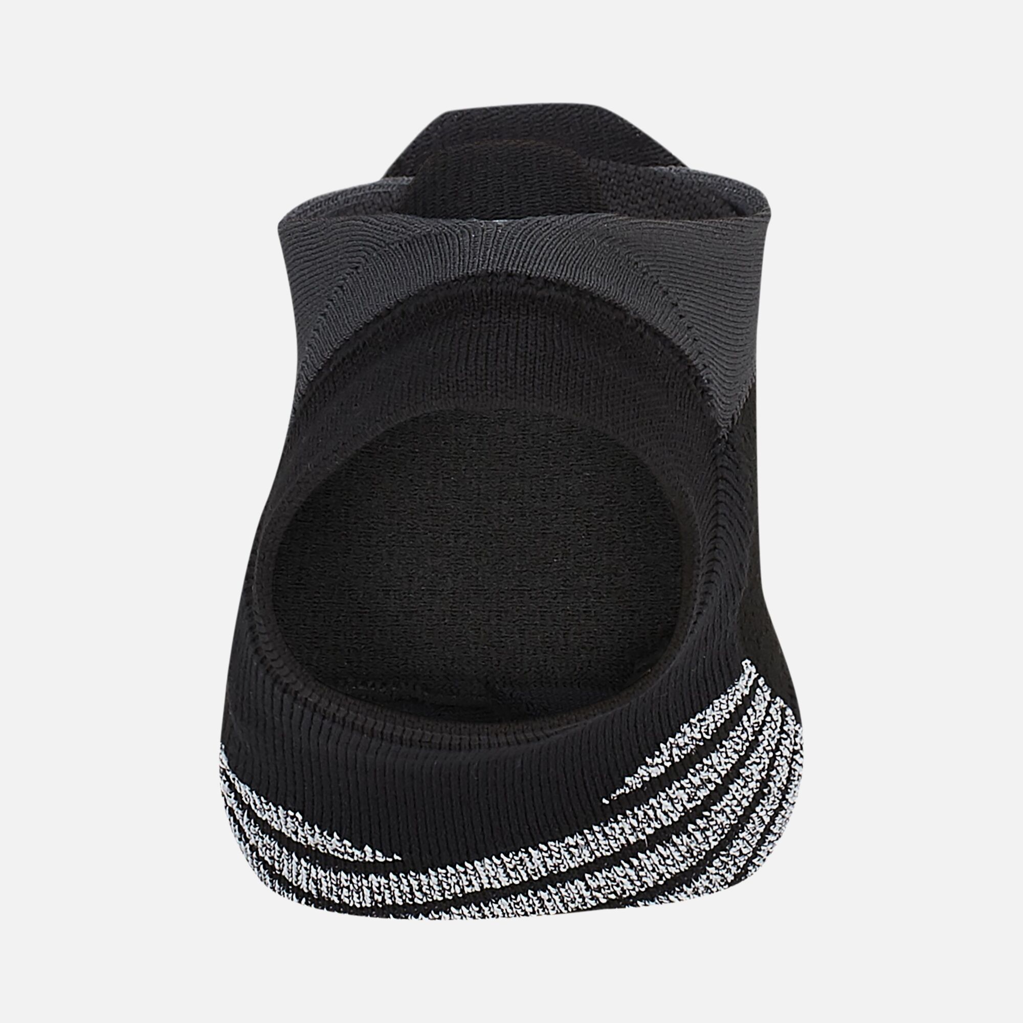 Nike Grip Studio Toeless Footie Kadın Çorap