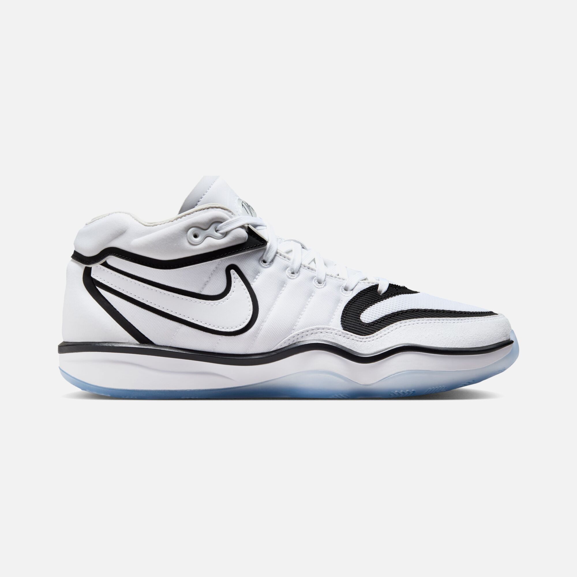 Nike Air Zoom G.T. Hustle 2 Erkek Basketbol Ayakkabısı