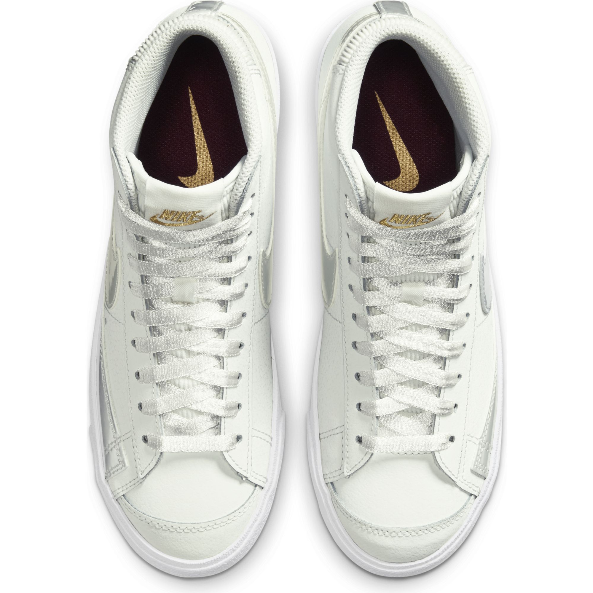 Nike Blazer Mid '77 Kadın Spor Ayakkabı