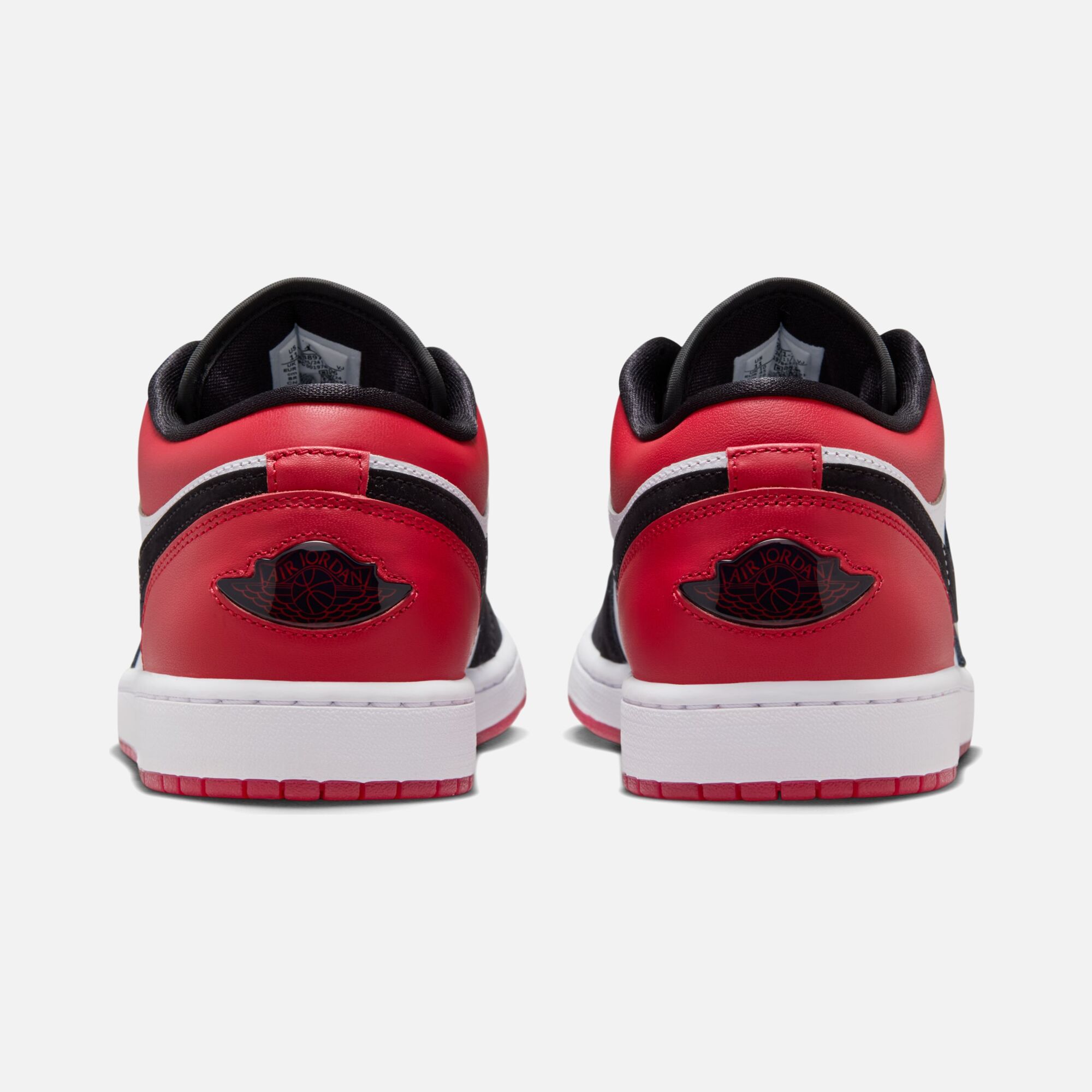 Nike Air Jordan 1 Low Se Erkek Spor Ayakkabı