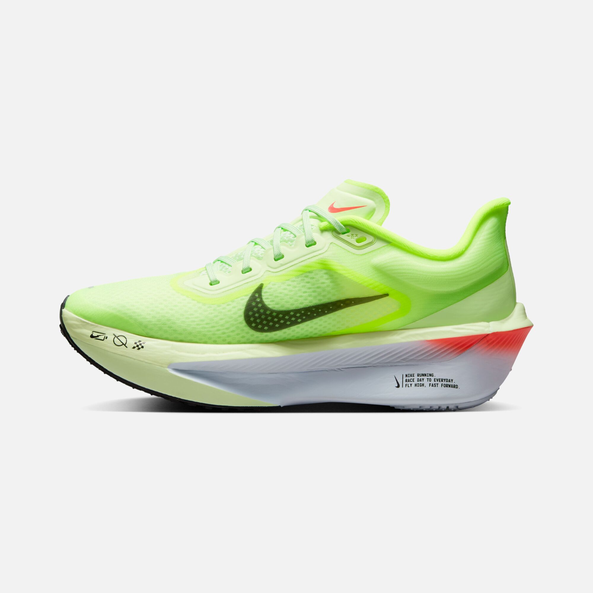 Nike Zoom Fly 6 Road Racing Kadın Spor Ayakkabı