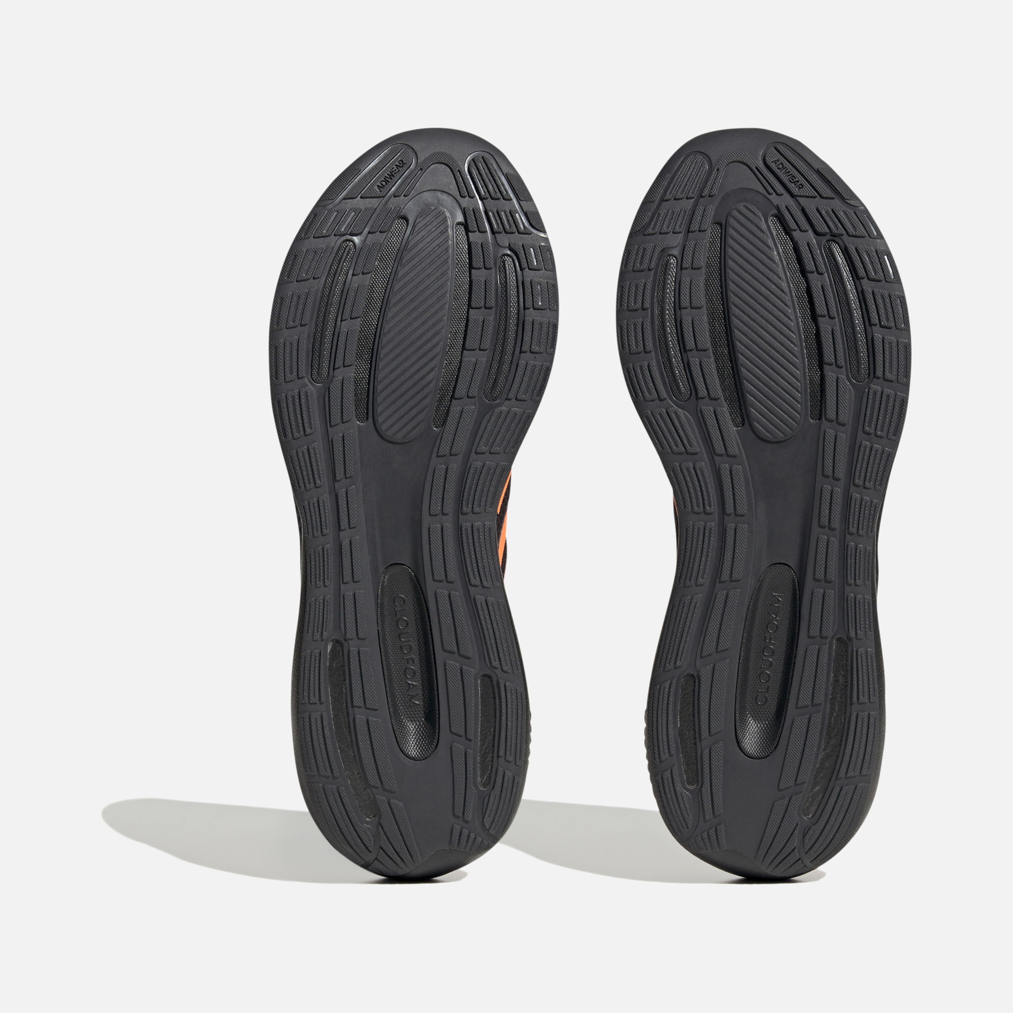 adidas Run Falcon 3 Cloudfoam Low Running Erkek Spor Ayakkabı