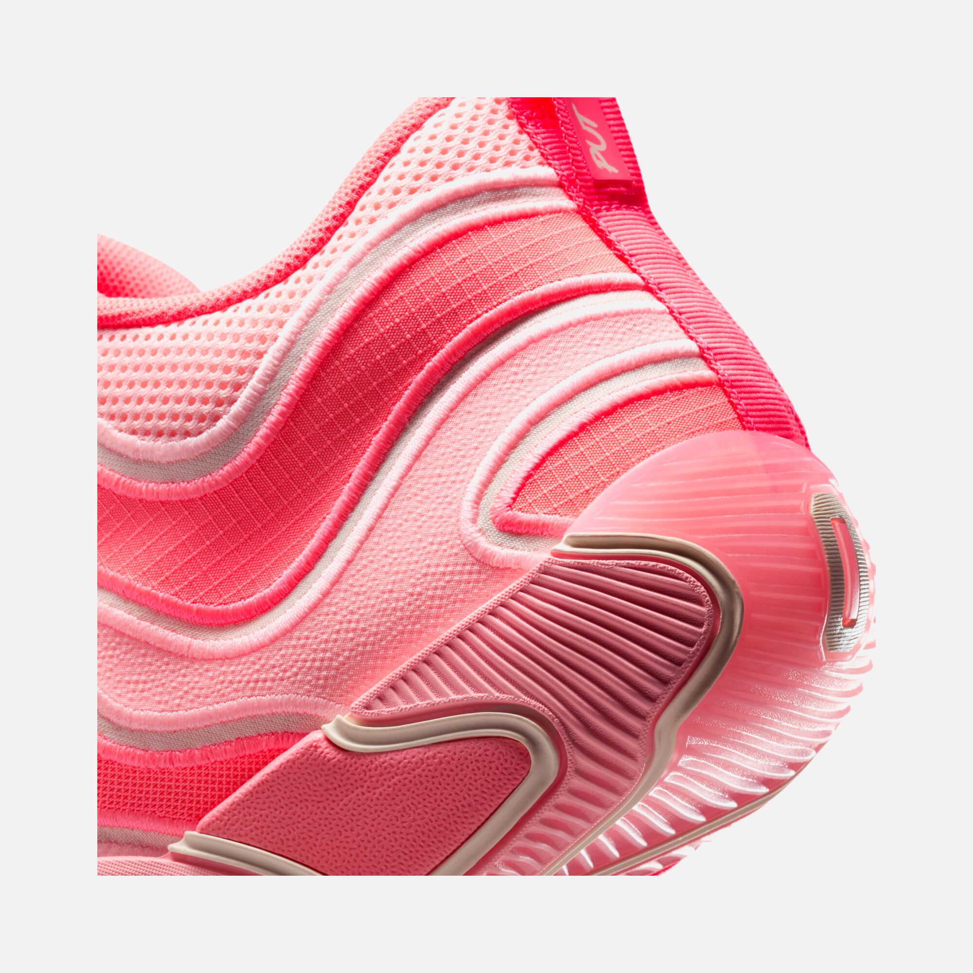 Nike Jordan Jayson Tatum 3 ''Color Palette'' Erkek Basketbol Ayakkabısı