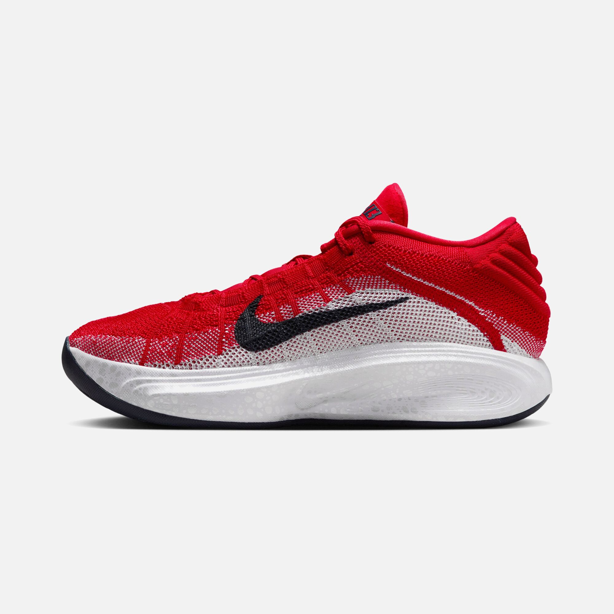 Nike Air Zoom G.T. Hustle 3 Erkek Basketbol Ayakkabısı