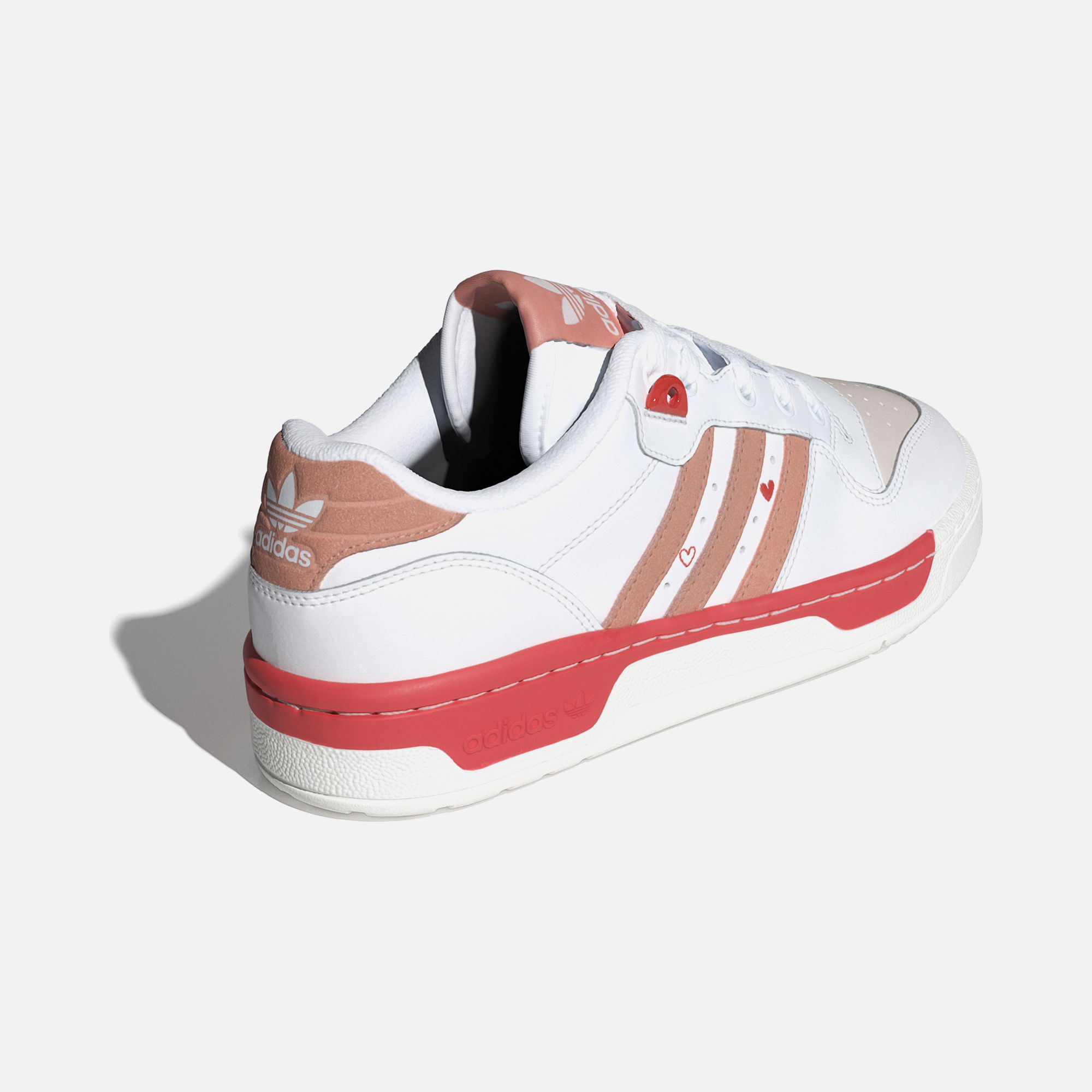 adidas Sportswear Rivalry Low Kadın Spor Ayakkabı