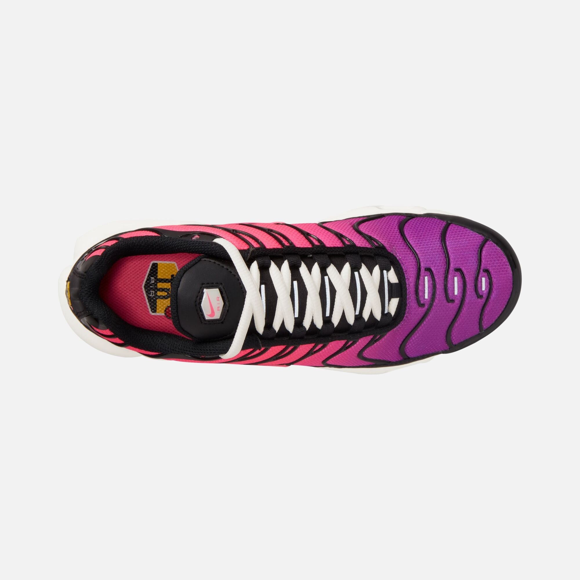 Nike Air Max Plus TN SS25 Kadın Spor Ayakkabı