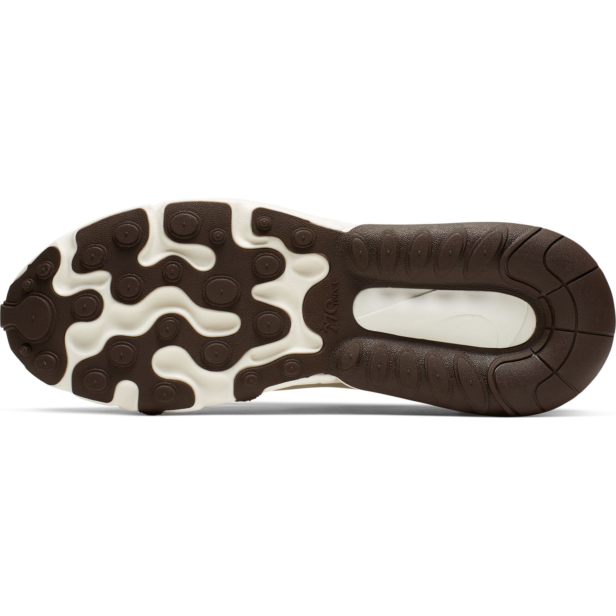 Nike Air Max 270 React Kadın Spor Ayakkabı