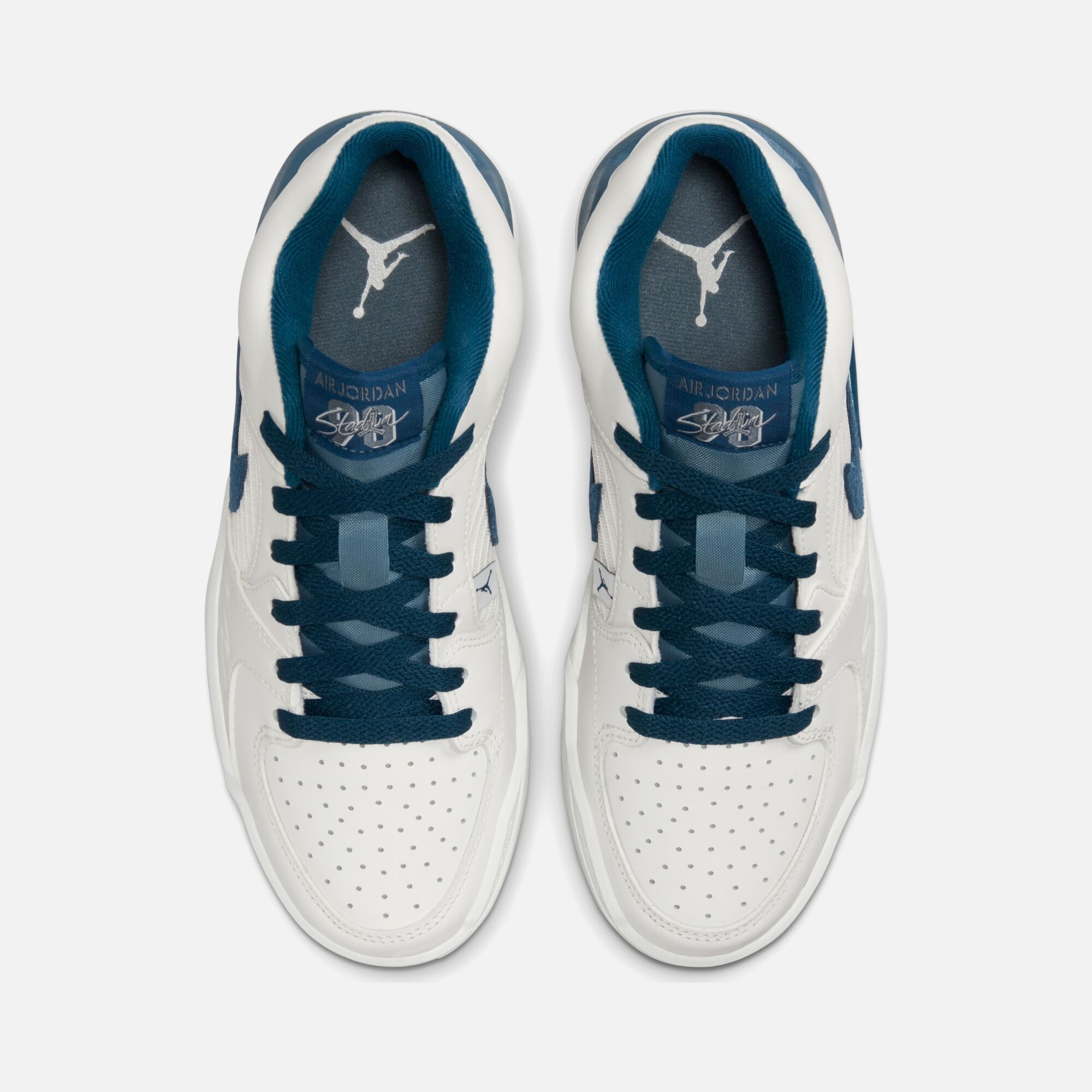 Nike Jordan Stadium 90 Kadın Spor Ayakkabı