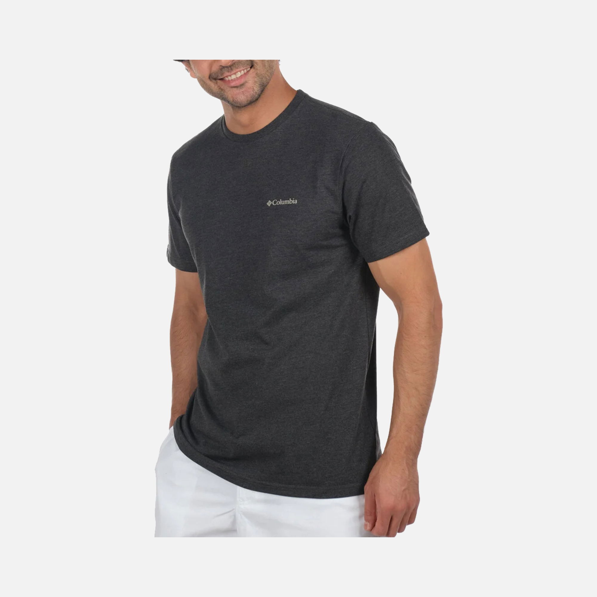 Columbia CSC Basic Short Sleeve Erkek Tişört