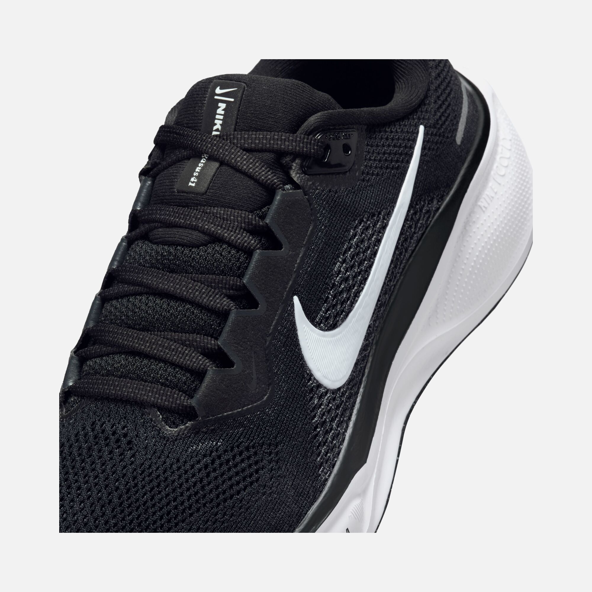 Nike Air Zoom Pegasus 41 Road Running Kadın Spor Ayakkabı