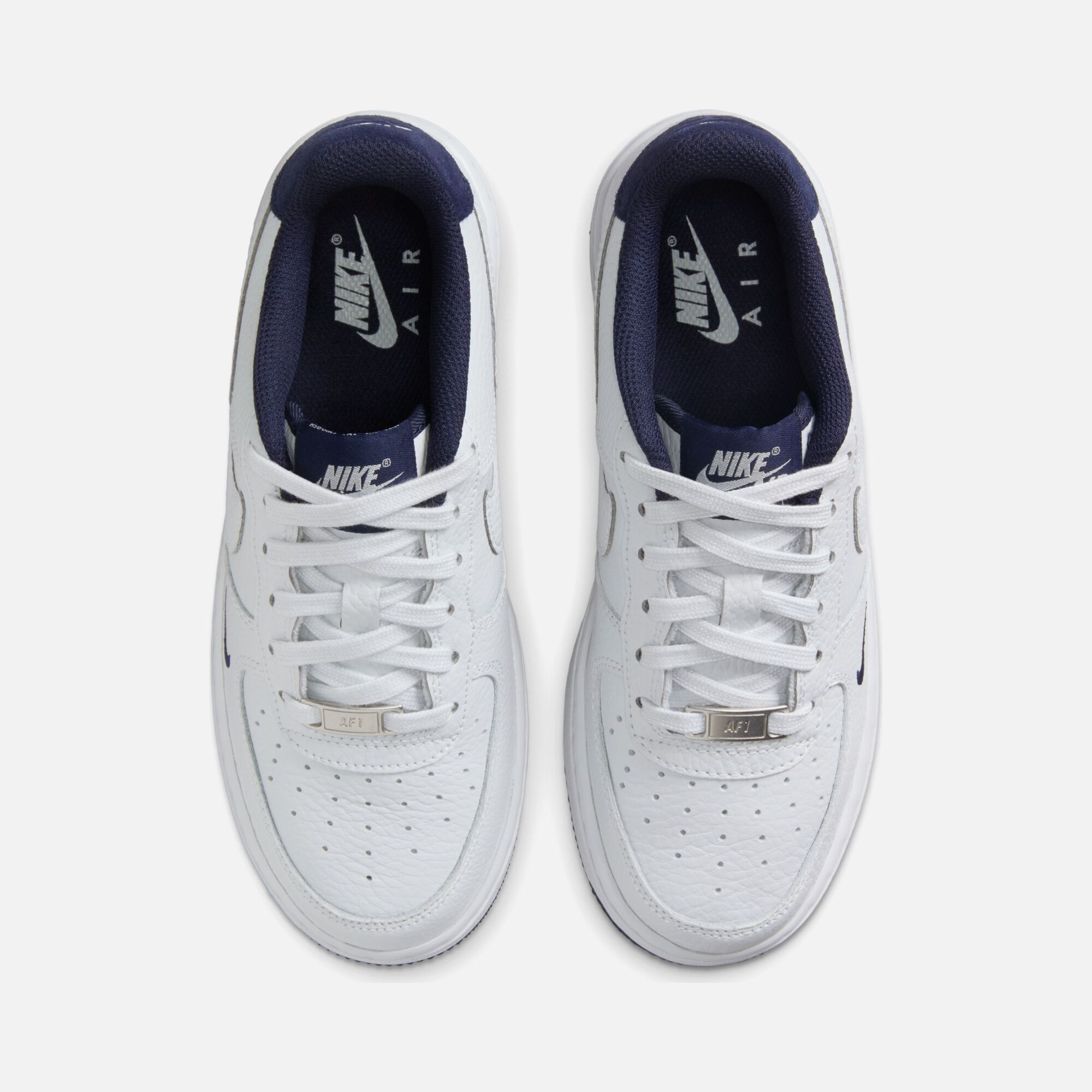Nike Air Force 1 LV8 3 SS25 (GS) Spor Ayakkabı