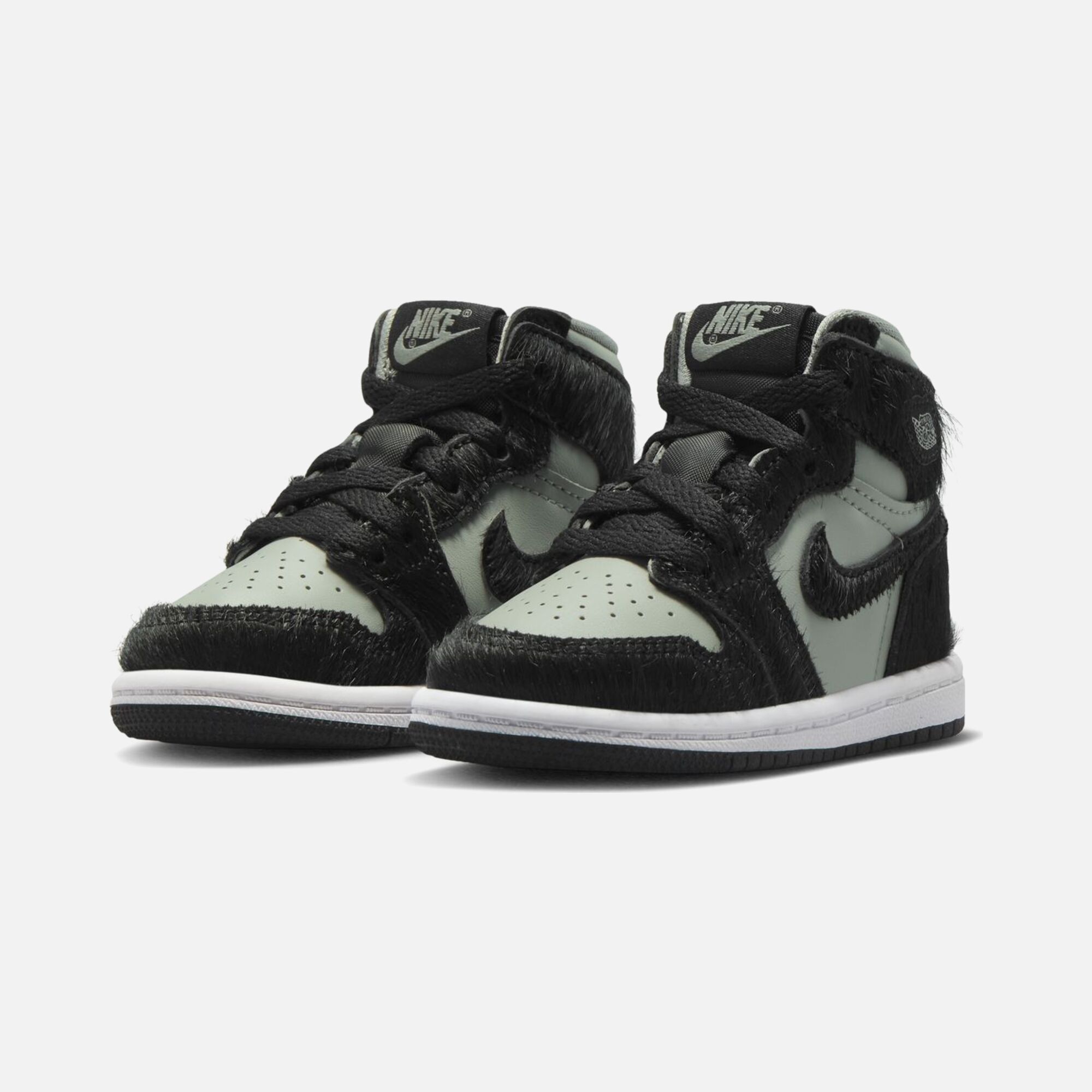 Nike Jordan 1 Retro High OG SS23 (TD) Bebek Spor Ayakkabı