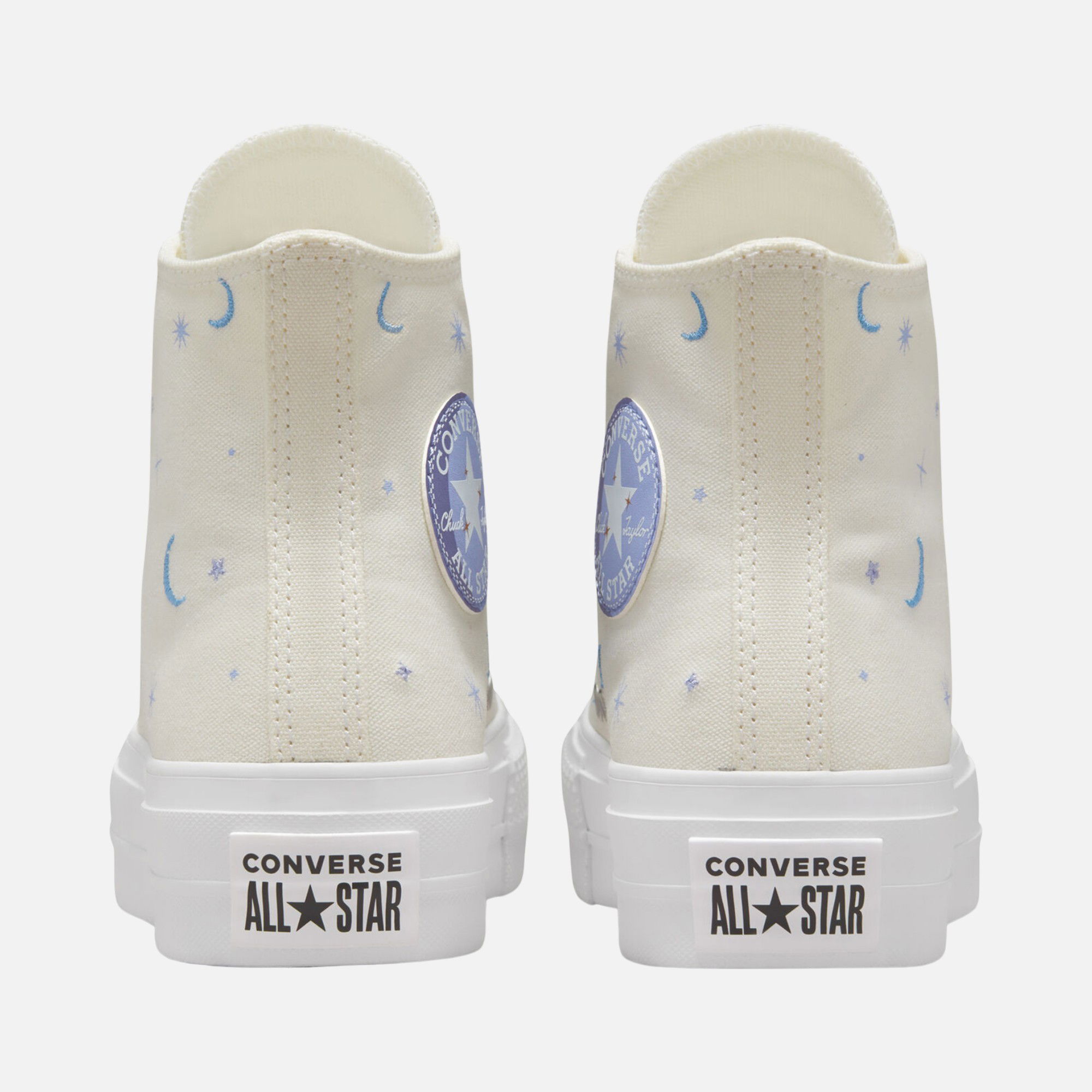 Converse Chuck Taylor All Star Lift Kadın Spor Ayakkabı