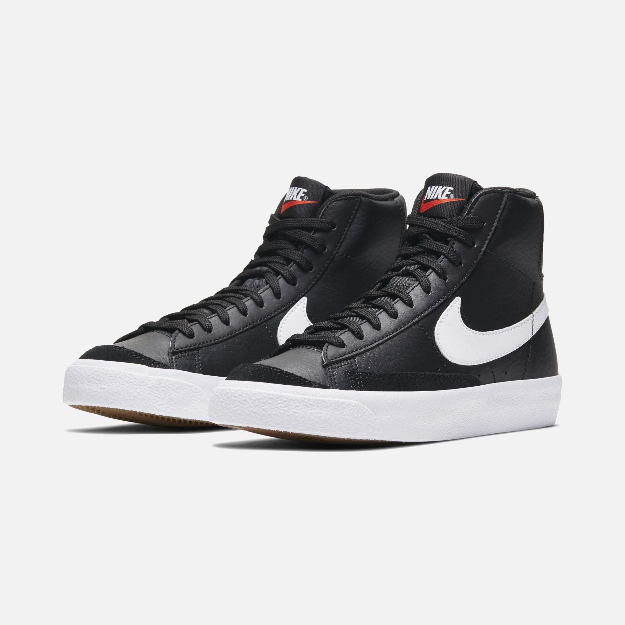 Nike Blazer Mid '77 (GS) Spor Ayakkabı
