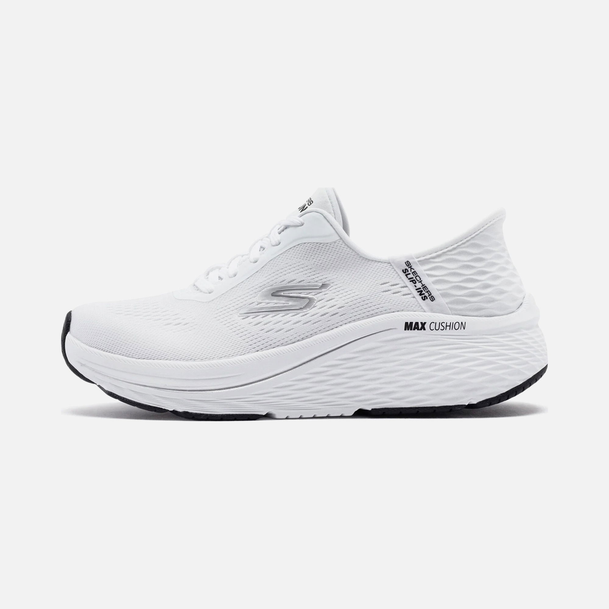 Skechers Sportswear Max Cushi̇oni̇ng Eli̇te 2.0 Vanish Kadın Spor Ayakkabı