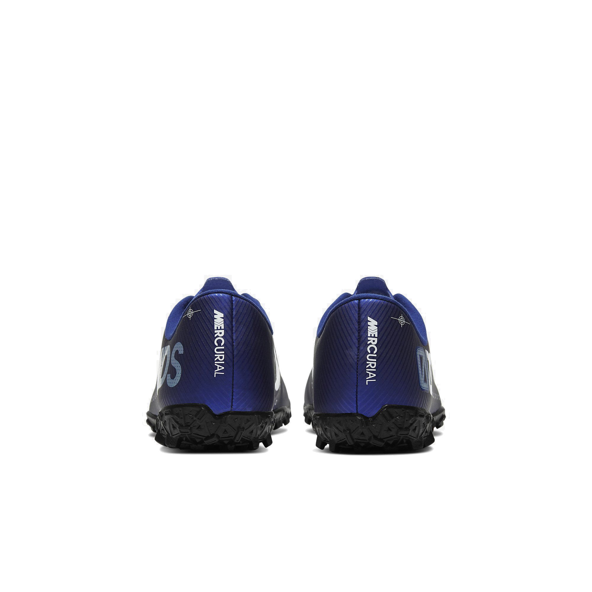 Nike Jr. Mercurial Vapor 13 Academy MDS TF Çocuk Halı Saha Ayakkabı