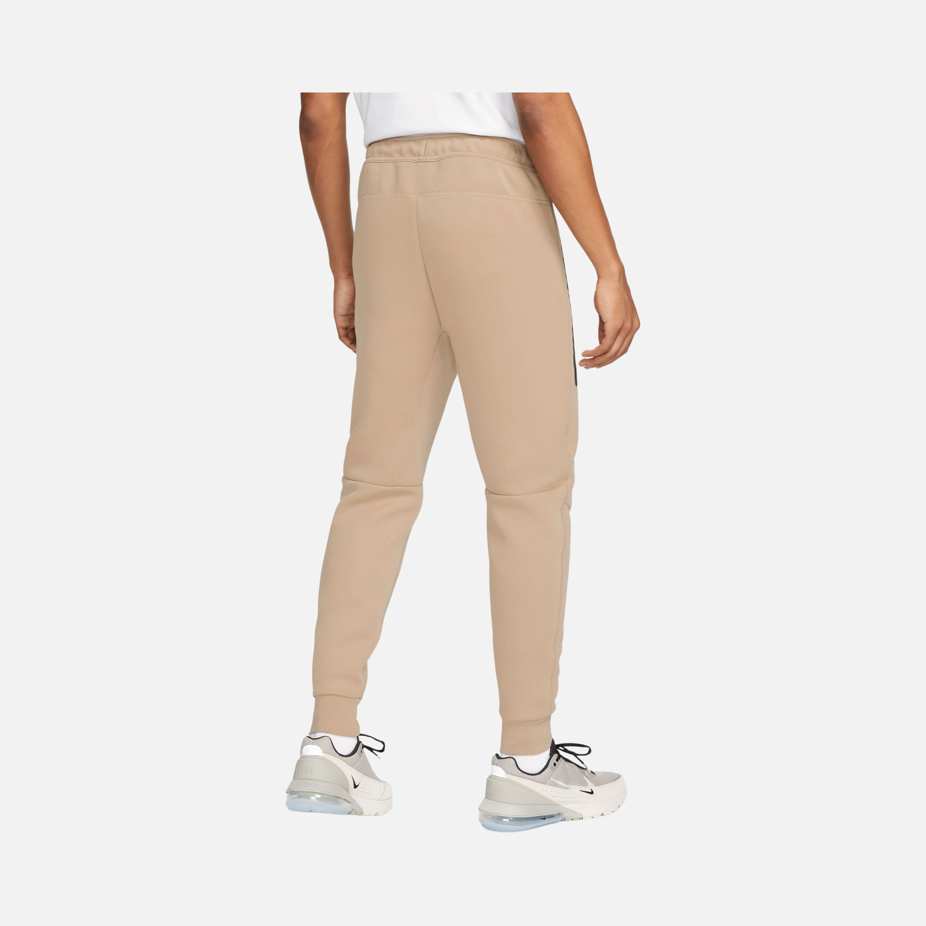 Nike Sportswear Tech Fleece SS24 Erkek Eşofman Altı