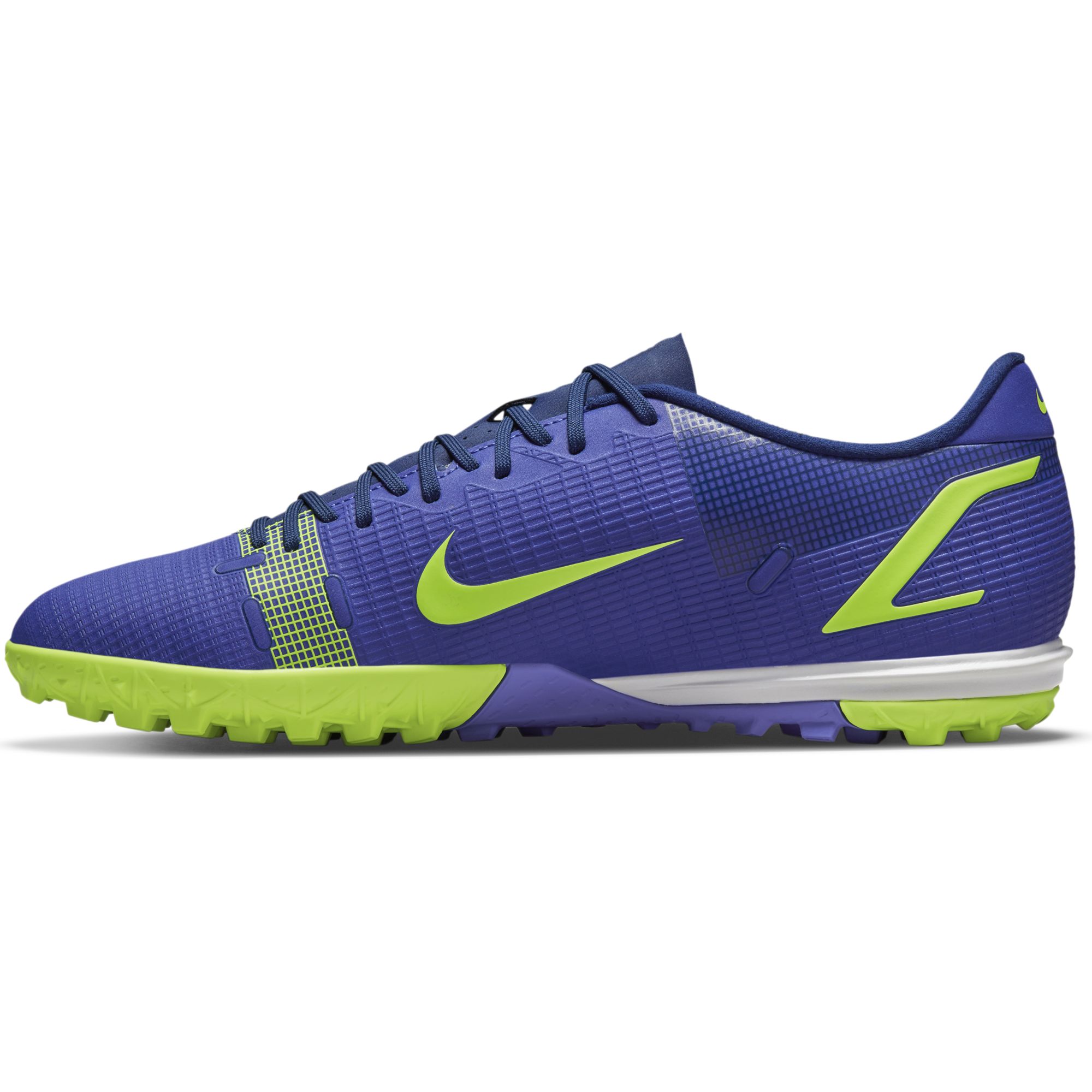 Nike Mercurial Vapor 14 Academy TF Erkek Halı Saha Ayakkabı