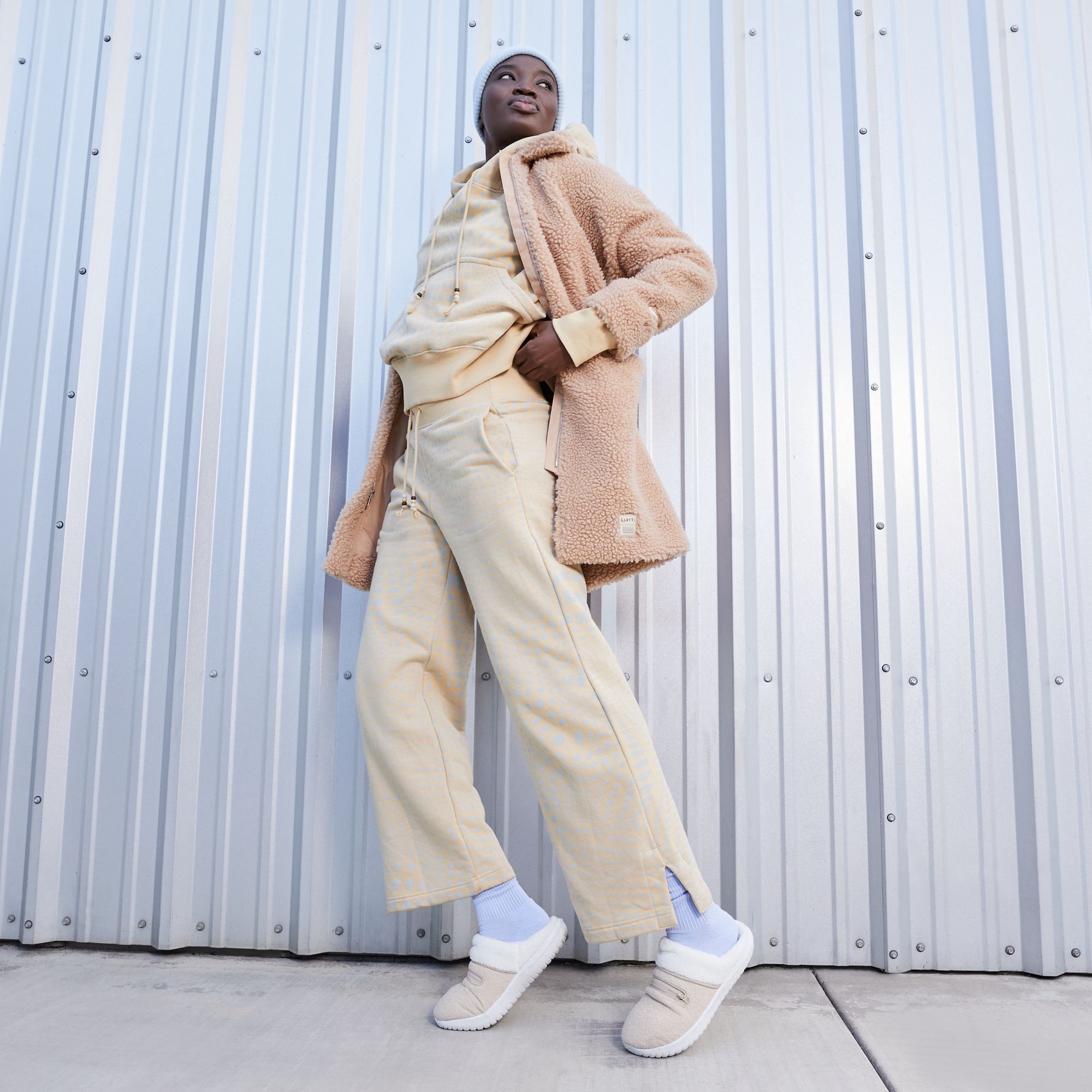 Nike Burrow SE Kadın Terlik