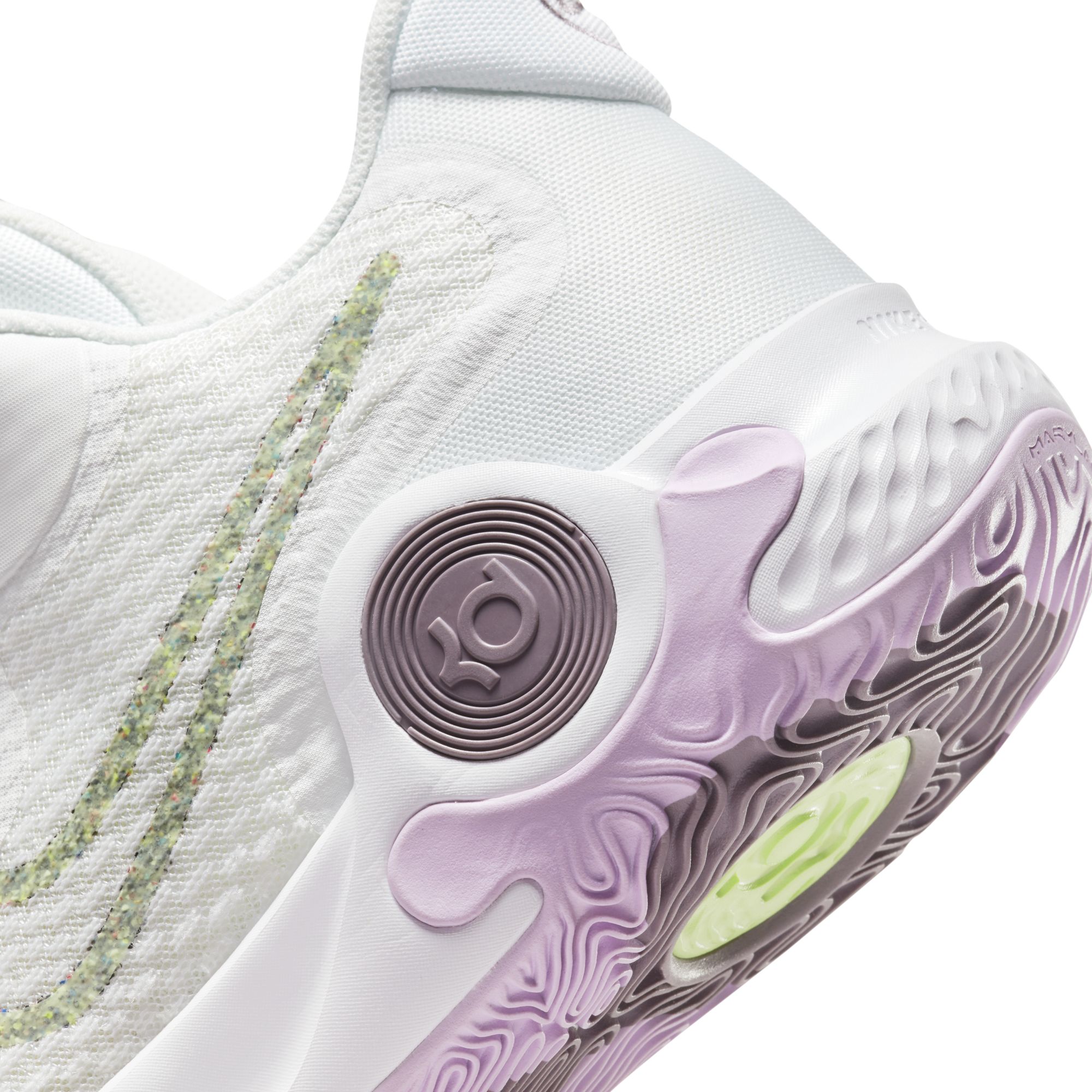 Nike Kevin Durant Trey 5 IX Erkek Basketbol Ayakkabısı