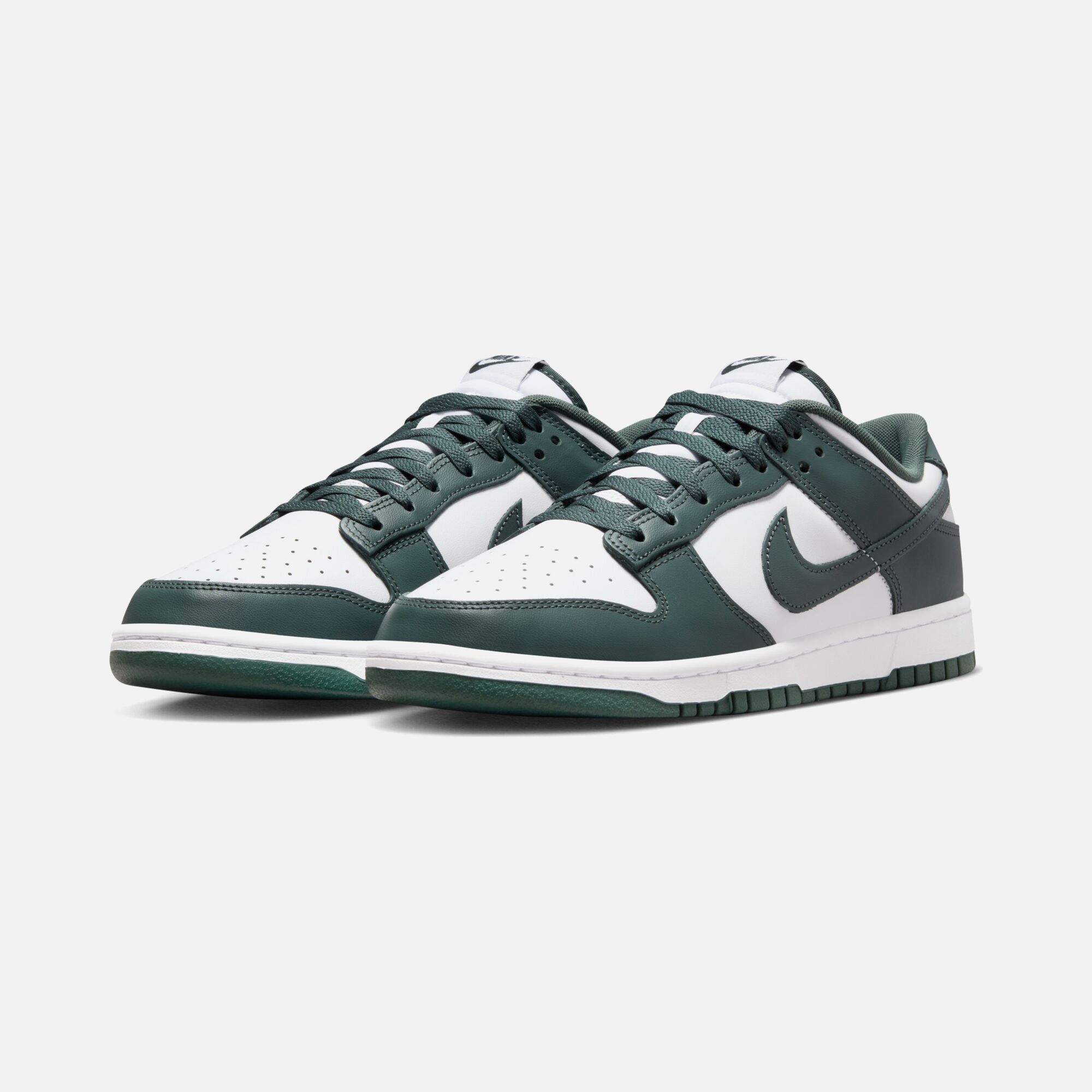 Nike Dunk Low Retro ''Be True To Your School Collection'' Erkek Spor Ayakkabı