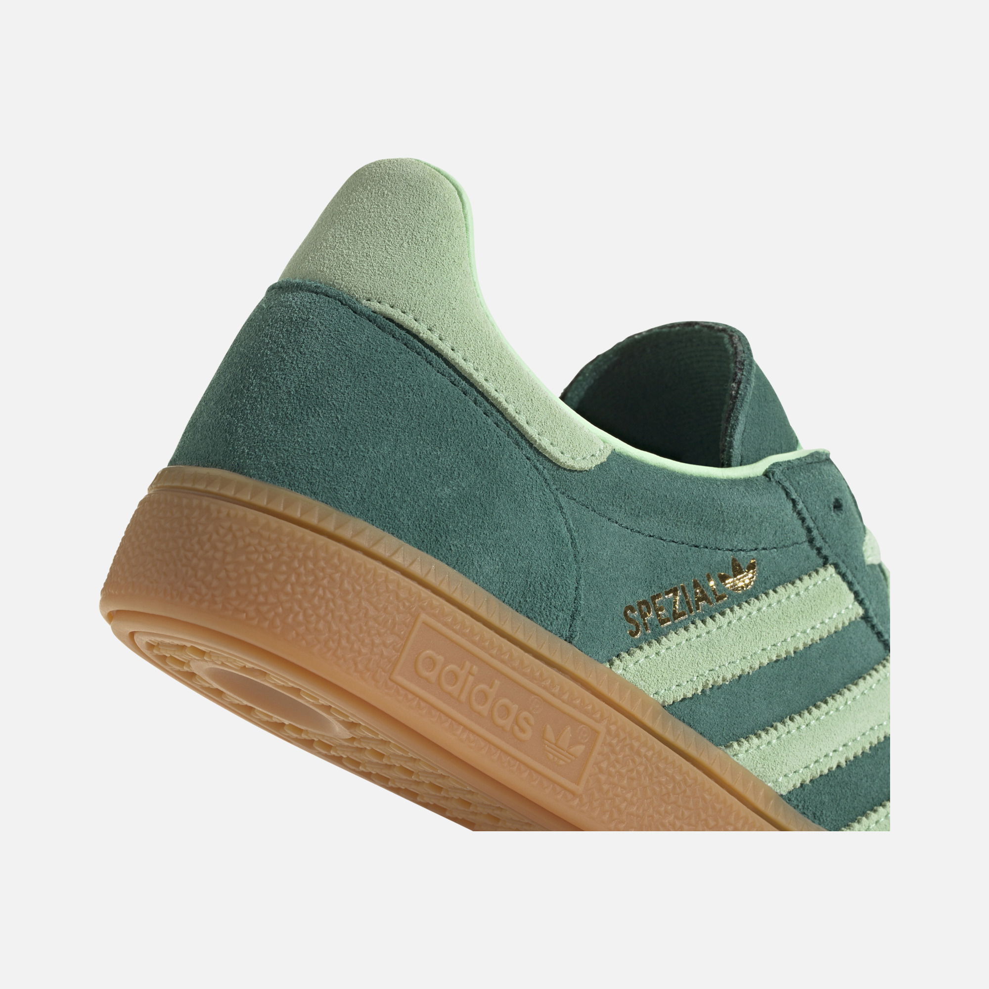 adidas Originals Handball Spezial ''Suede Upper'' Kadın Spor Ayakkabı