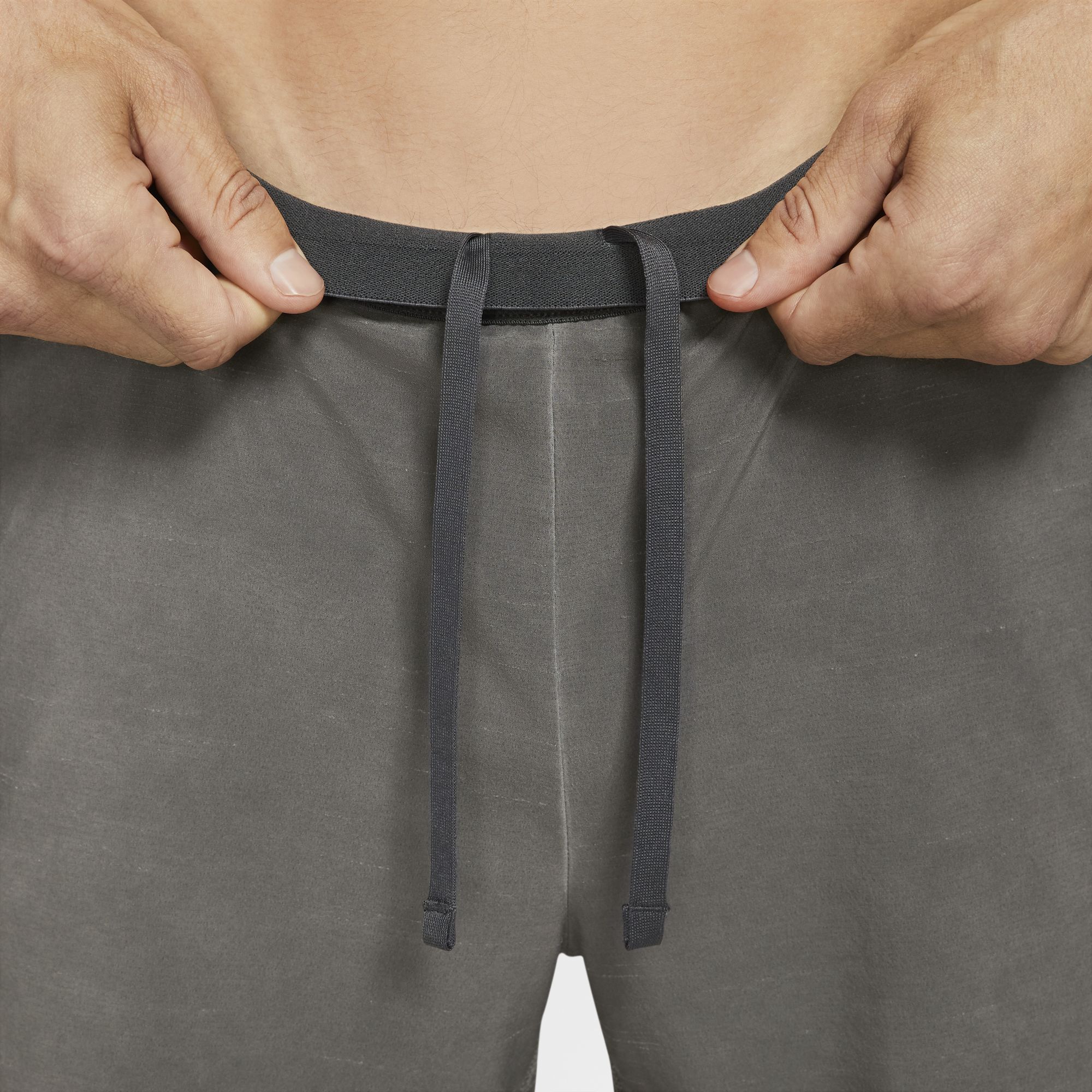 Nike Yoga Dri-Fit Flex 2-In-1 Erkek Şort