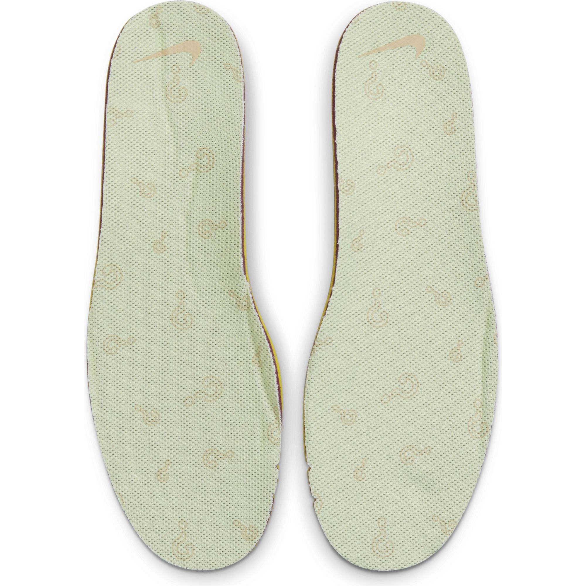 Nike Air Force 1 '07 Premium Canvas Kadın Spor Ayakkabı