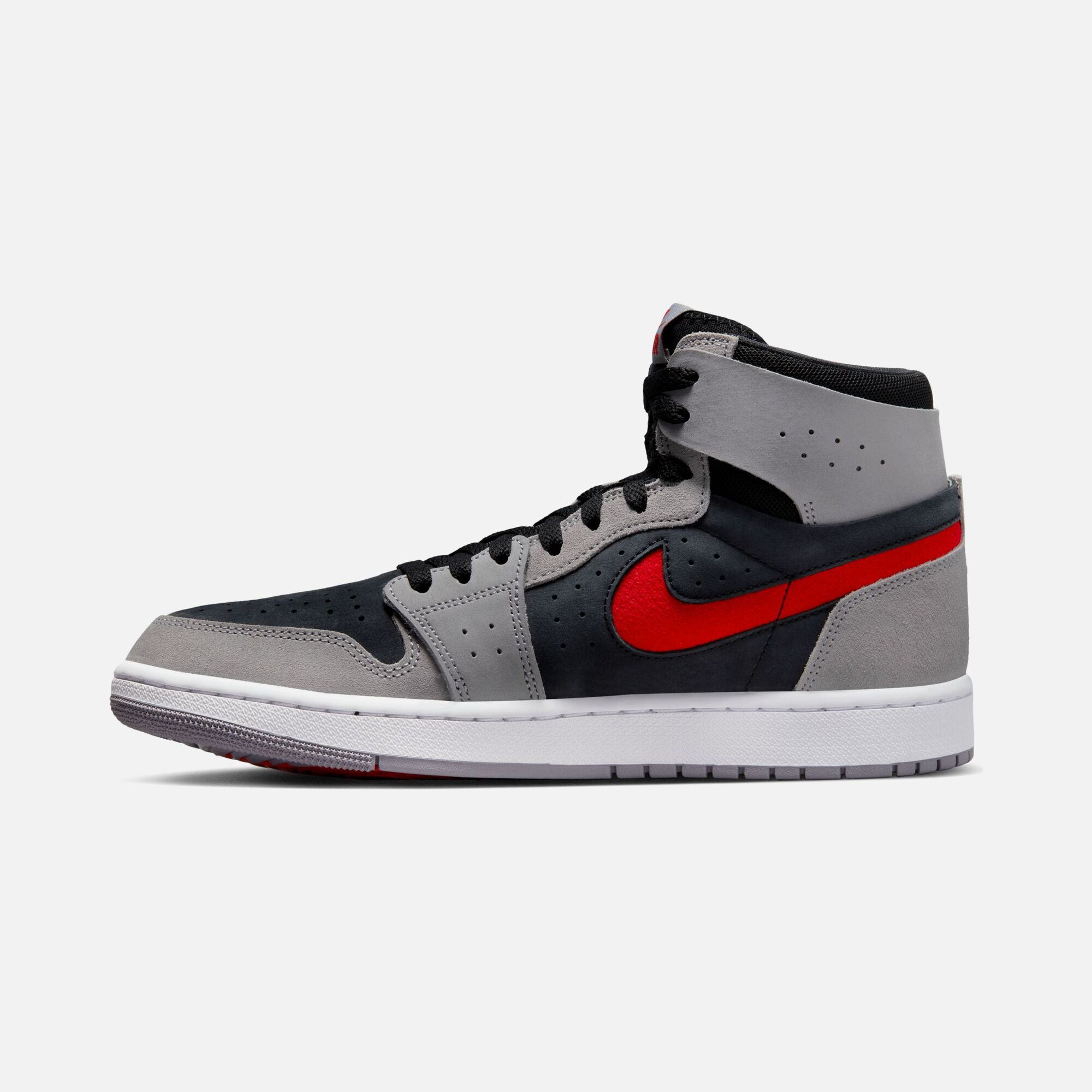 Nike Air Jordan 1 Zoom CMFT 2 Erkek Spor Ayakkabı