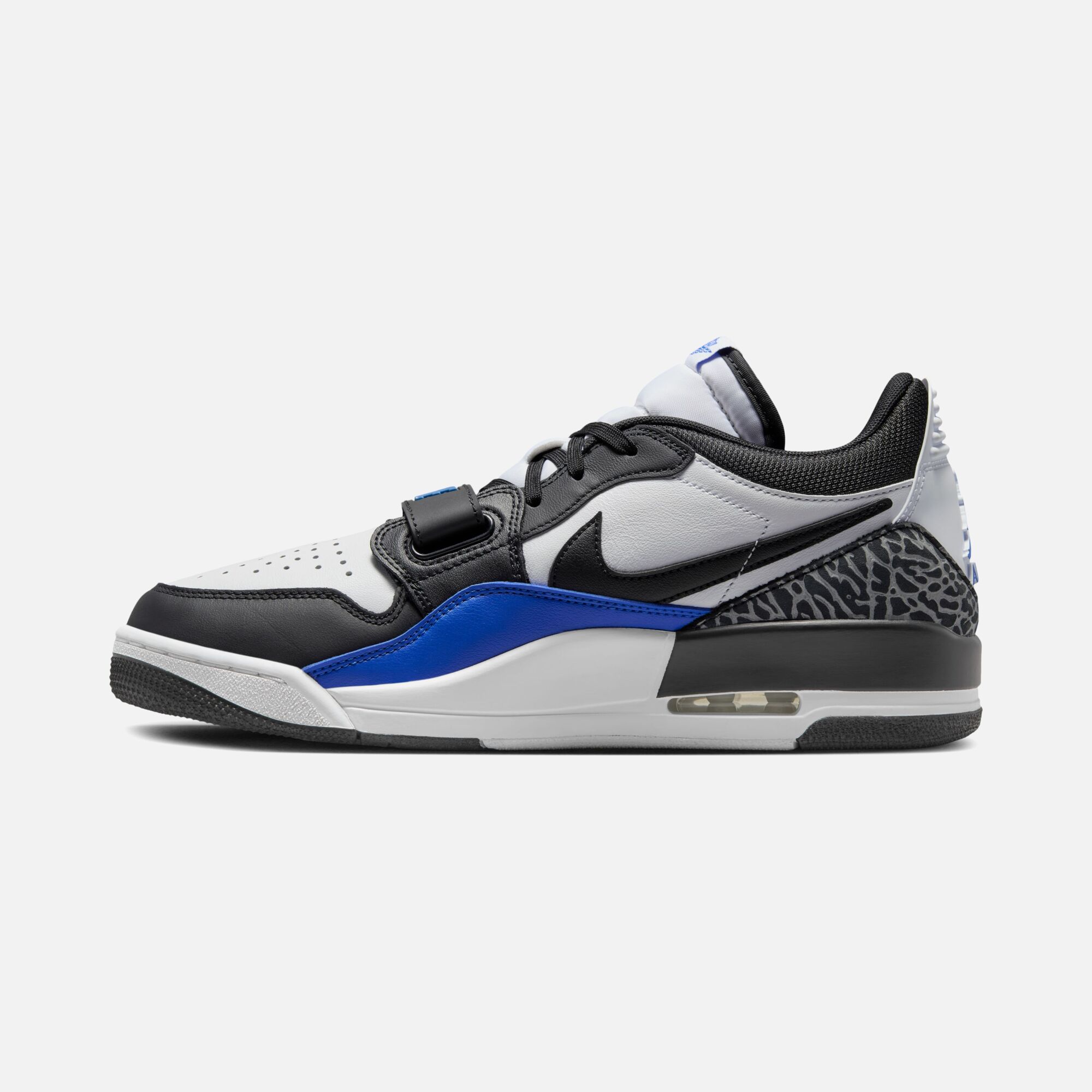 Nike Air Jordan Legacy 312 Low Erkek Spor Ayakkabı