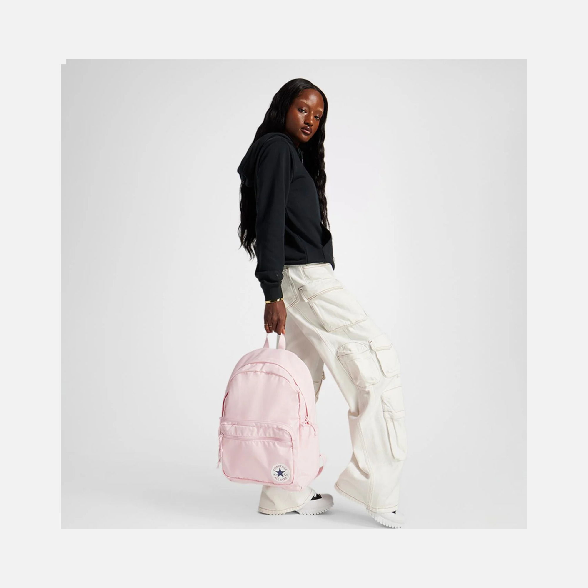 Converse Go 2  (24 L) Unisex Sırt Çantası