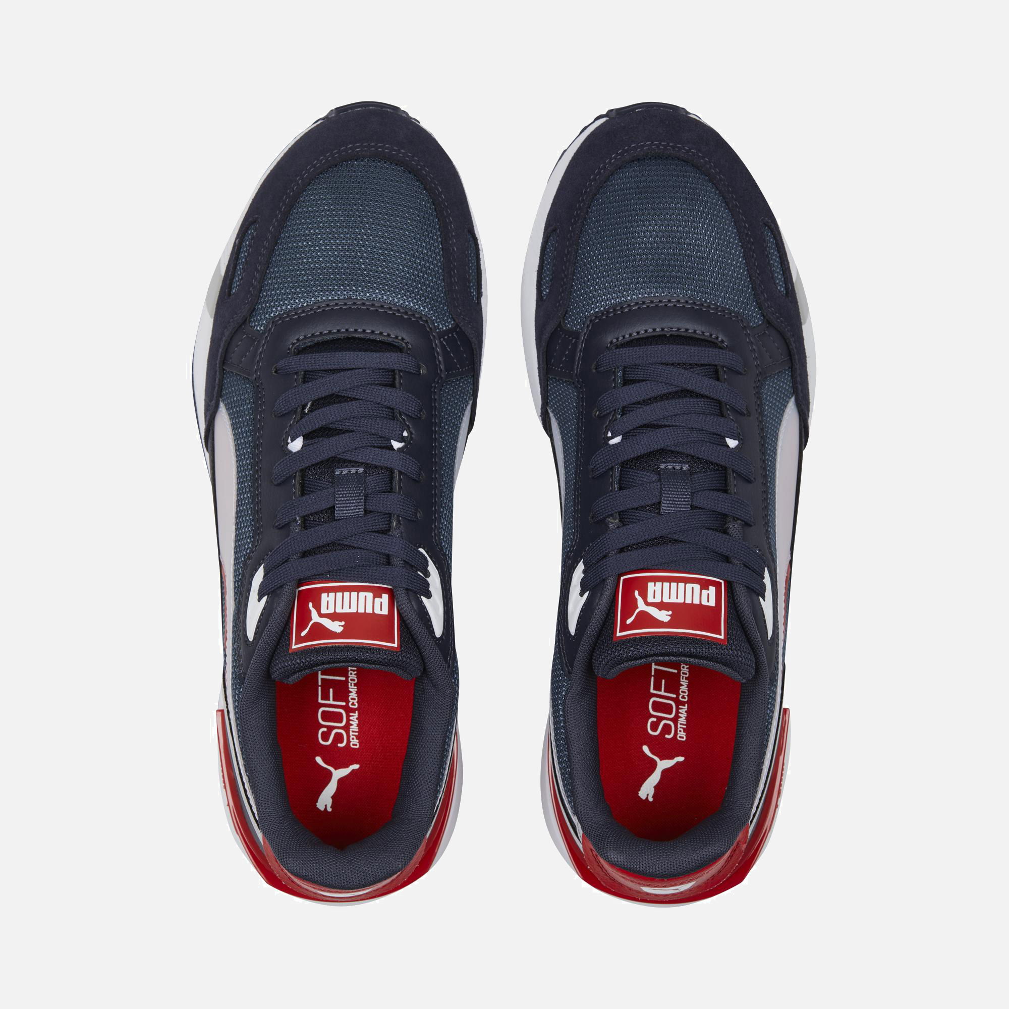 Puma Sportwear Graviton Tera Parisian Erkek Spor Ayakkabı