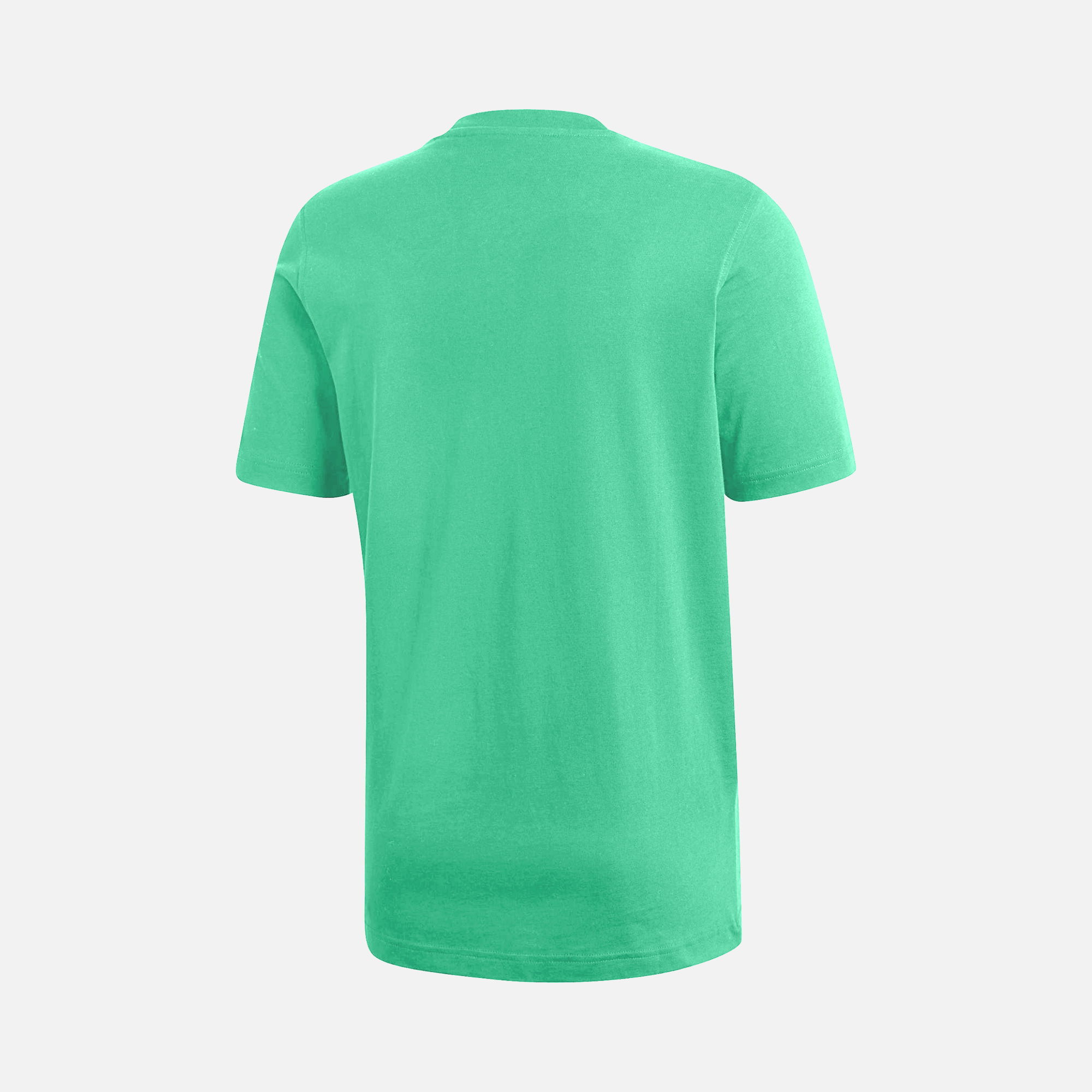 Barçın Basics Sportswear Short-Sleeve Erkek Tişört