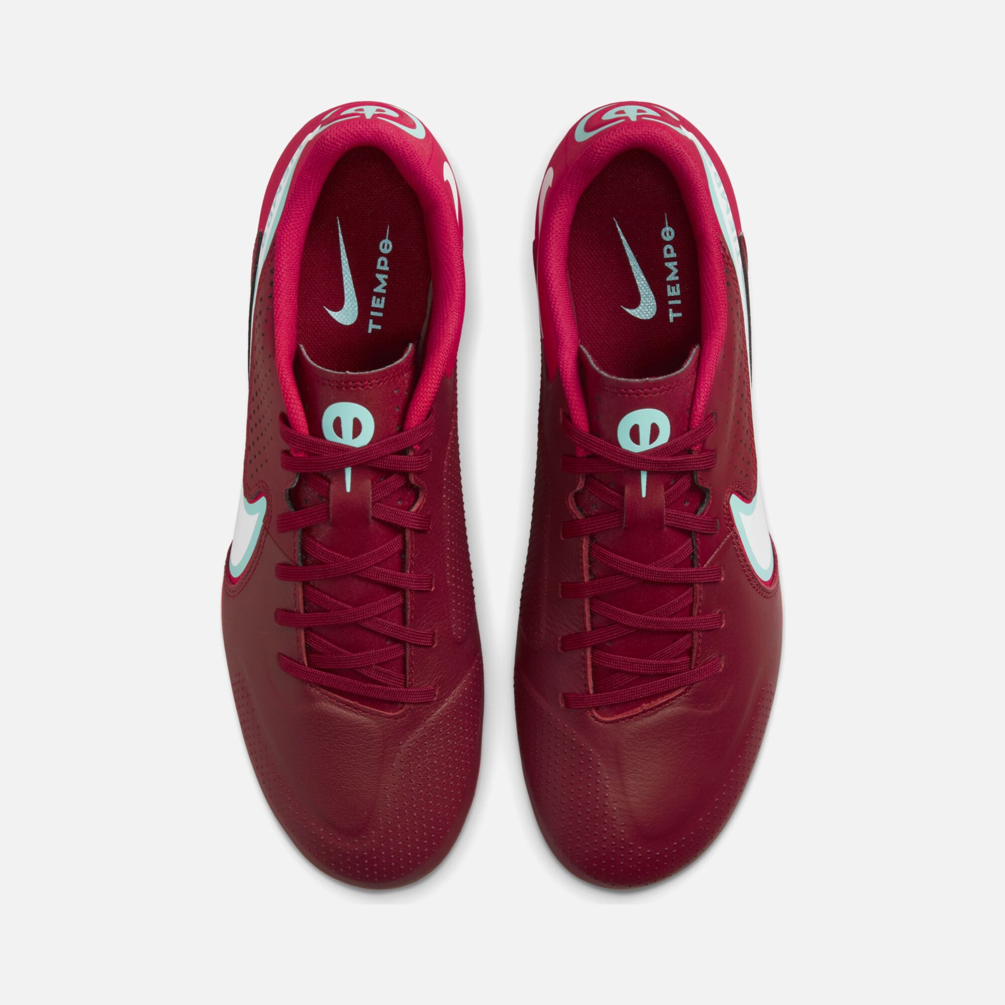 Nike Tiempo Legend 9 Academy FG/MG Multi Ground Erkek Krampon