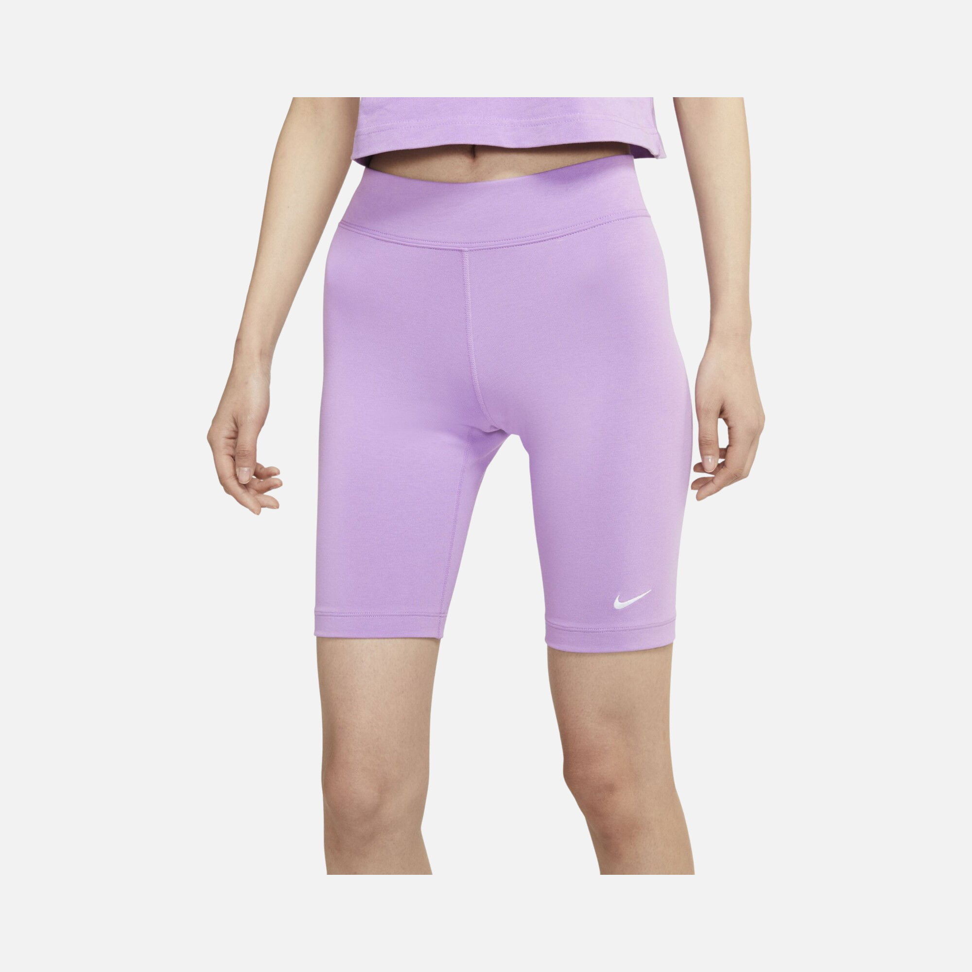 Nike Sportswear Essential Bike Kadın Şort