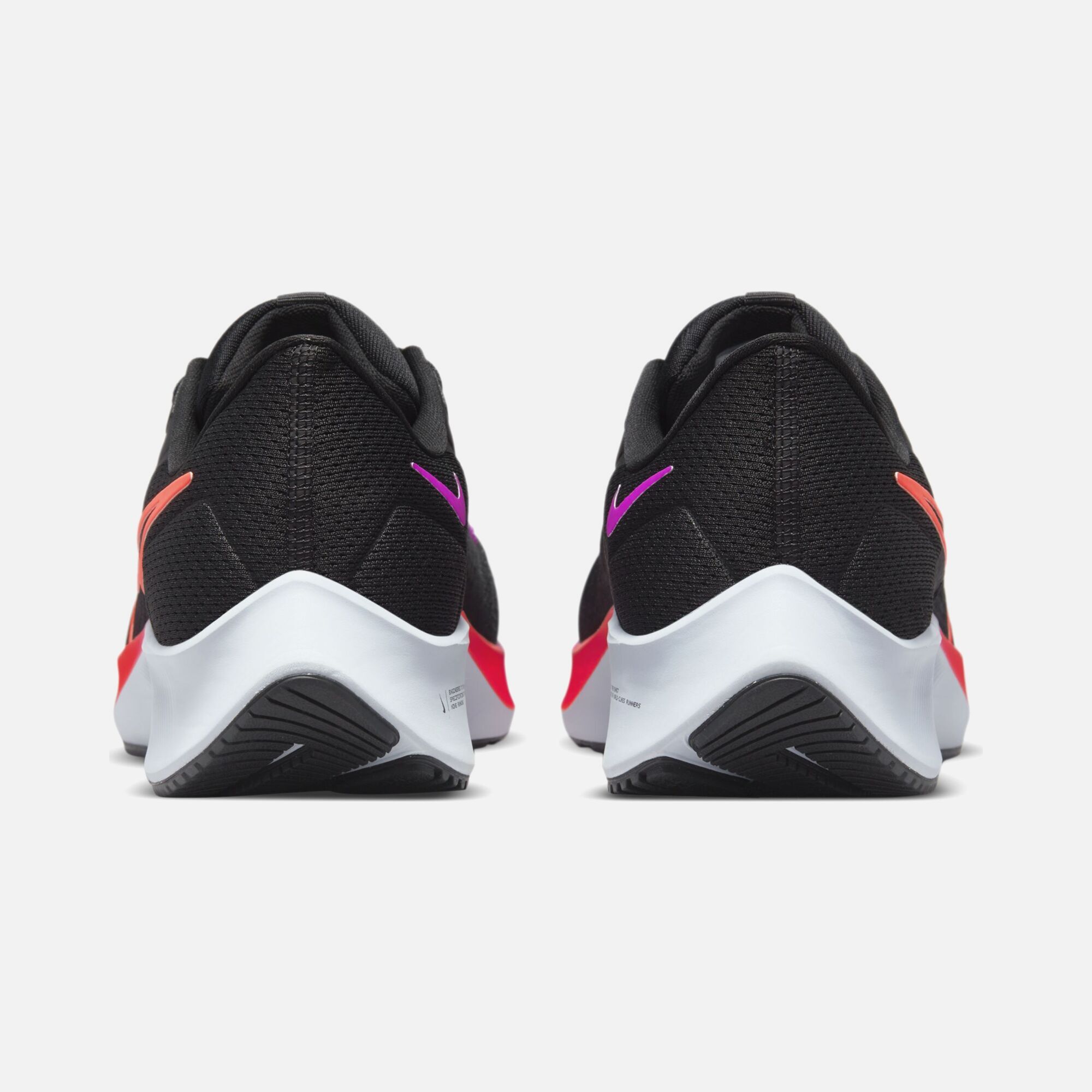 Nike Air Zoom Pegasus 38 Road Running SS22 Erkek Spor Ayakkabı