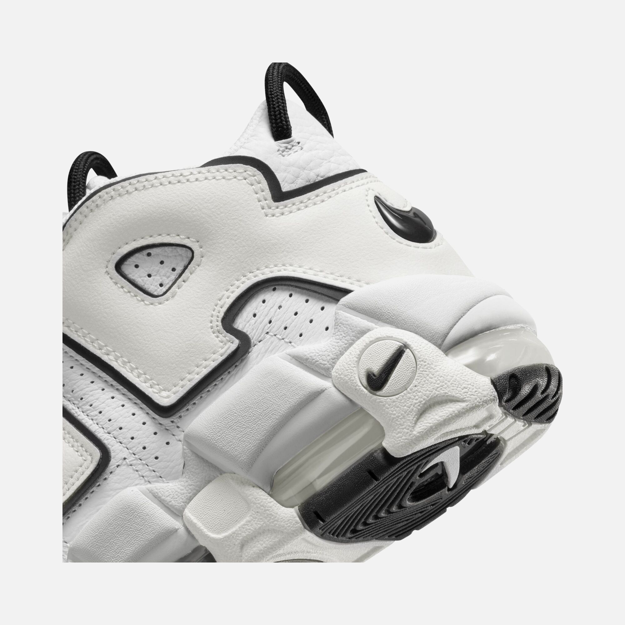 Nike Air More Uptempo Kadın Spor Ayakkabı