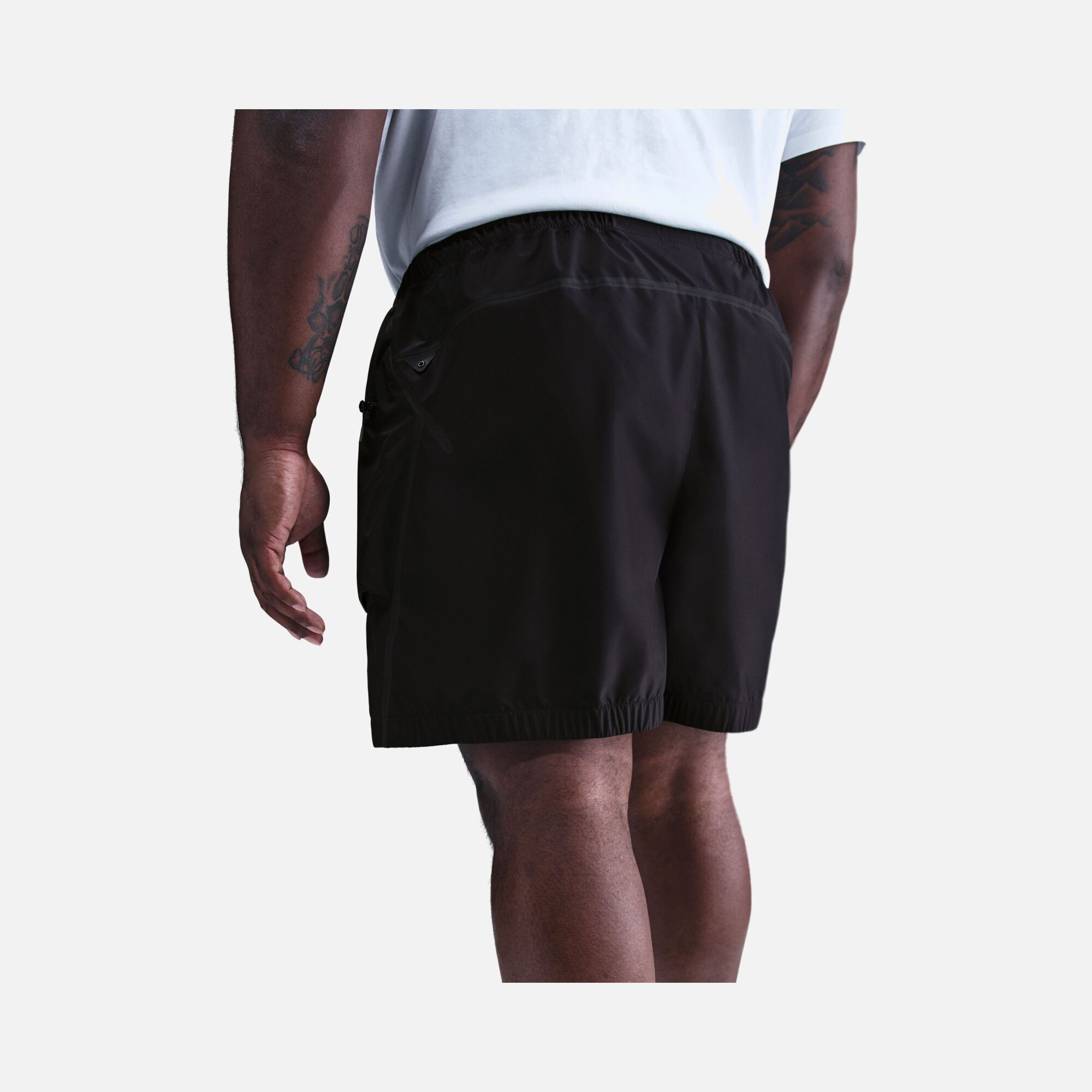 Nike Tech Ltwt Super Ltwt Erkek Şort