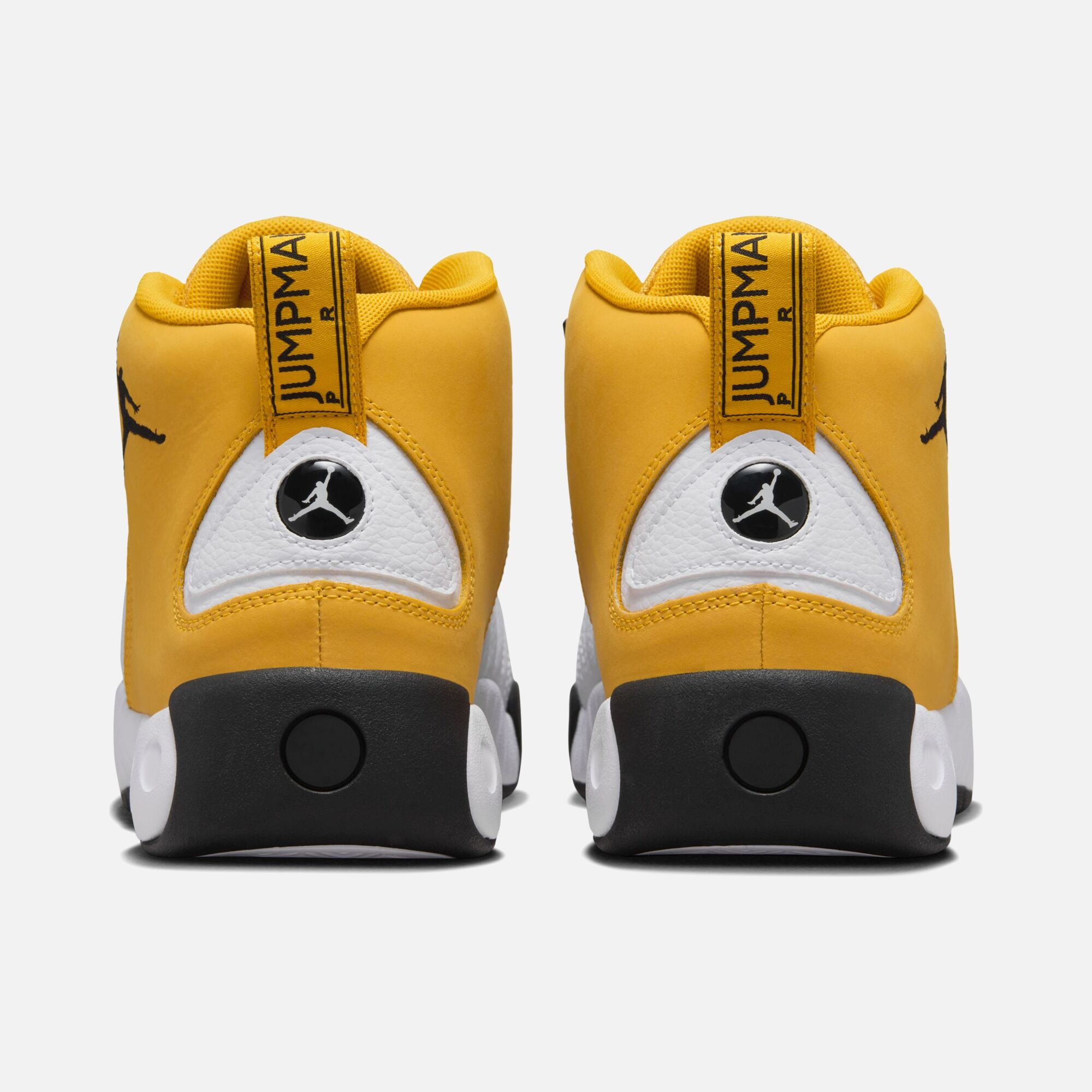 Nike Jordan Jumpman Pro Erkek Basketbol Ayakkabı