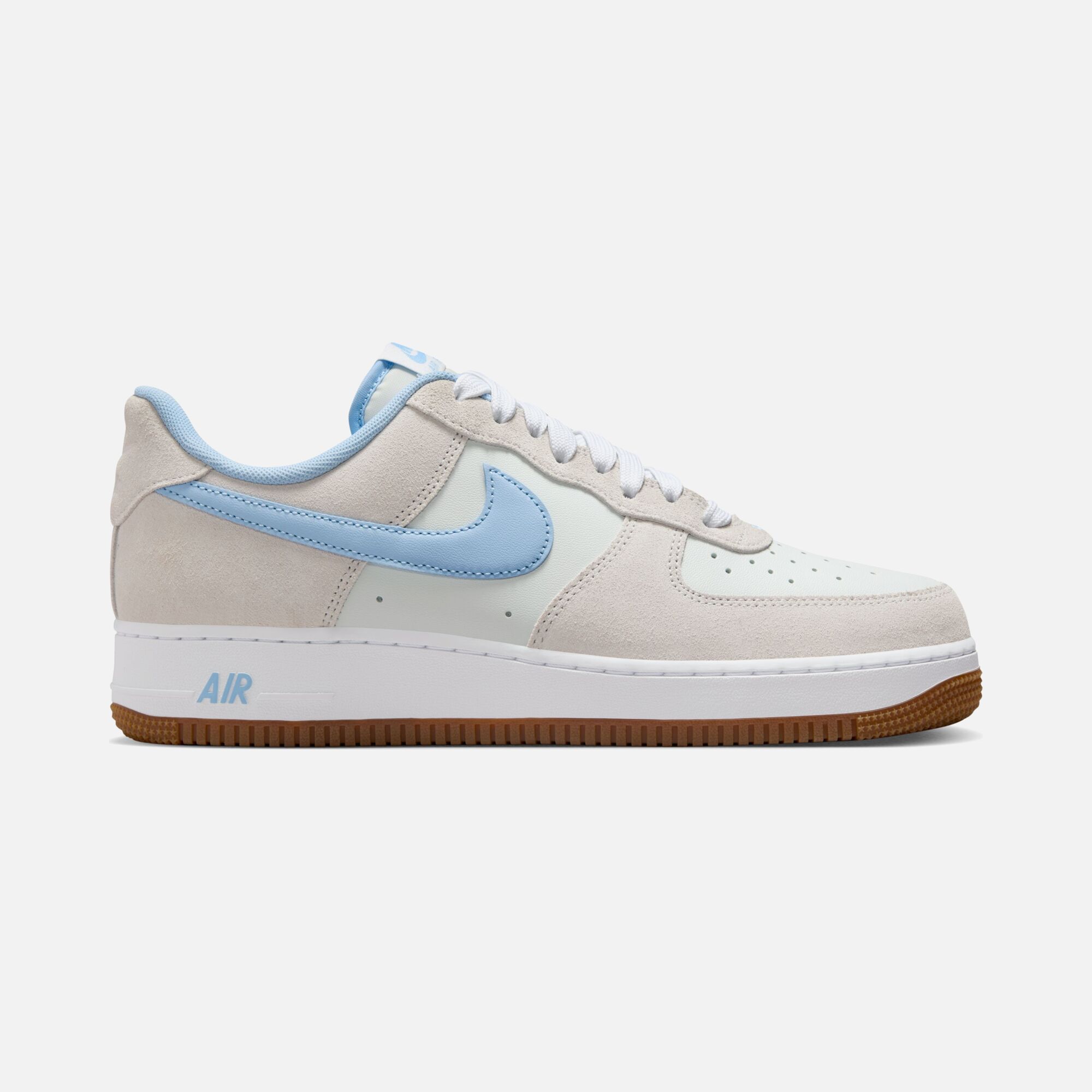 Nike Air Force 1 '07 Lvl 8 Erkek Spor Ayakkabı