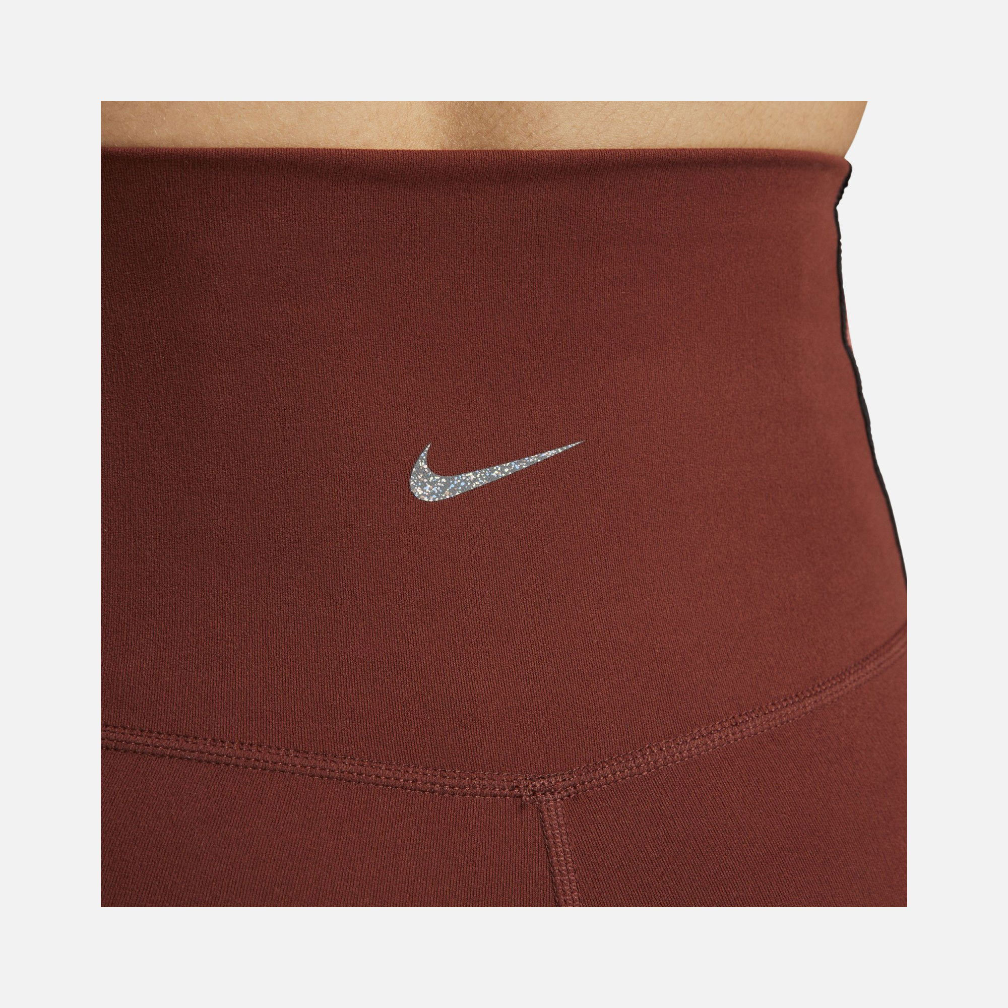 Nike Yoga Dri-Fit Luxe High-Rise 7/8 Training Kadın Tayt