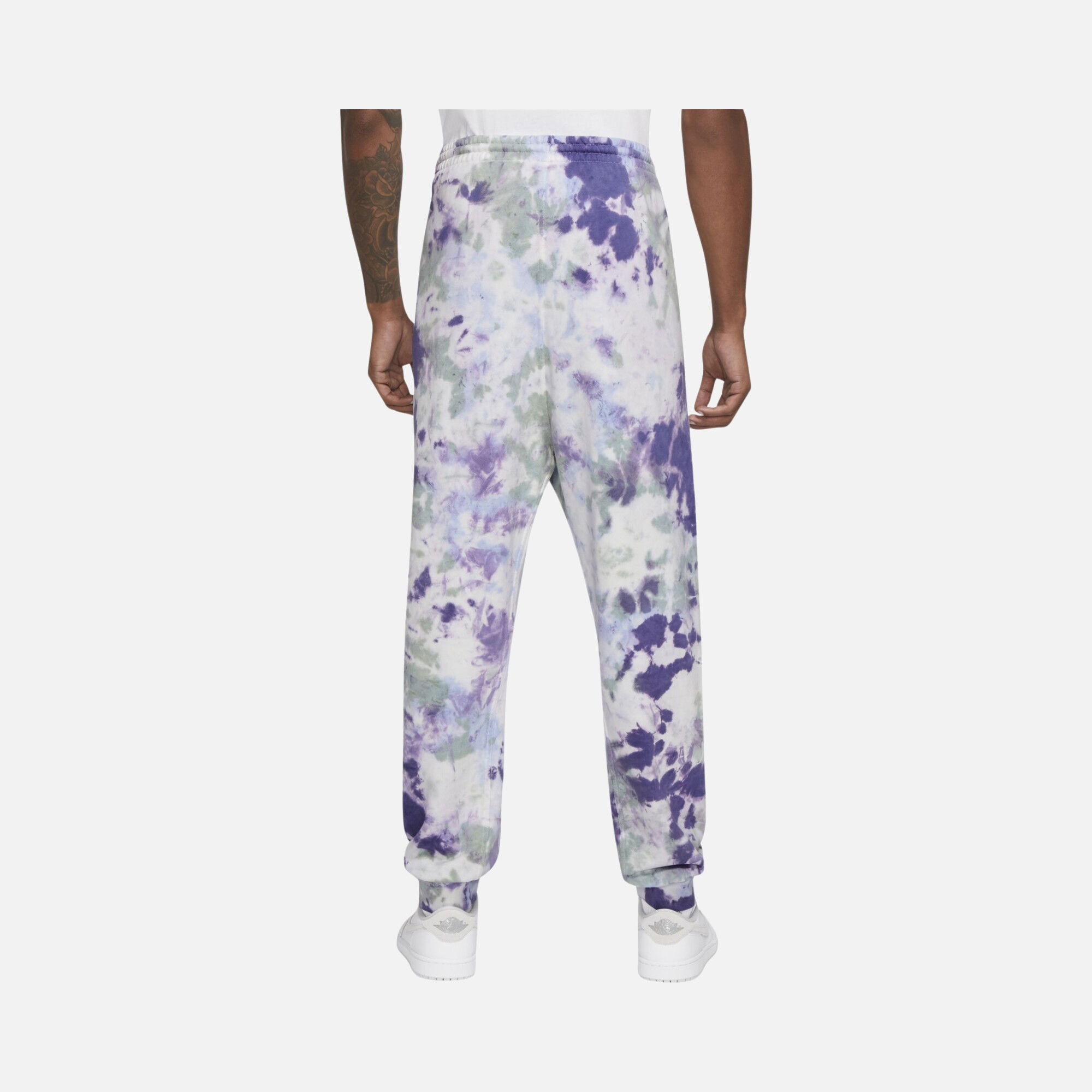 Nike Jordan Sport DNA Fleece SS22 Erkek Eşofman Altı