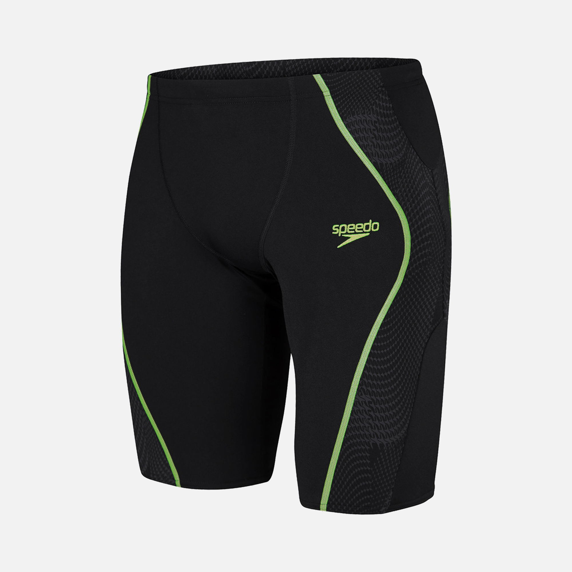 Speedo Fit Prtspl Jammer CO Erkek Yüzücü Mayo