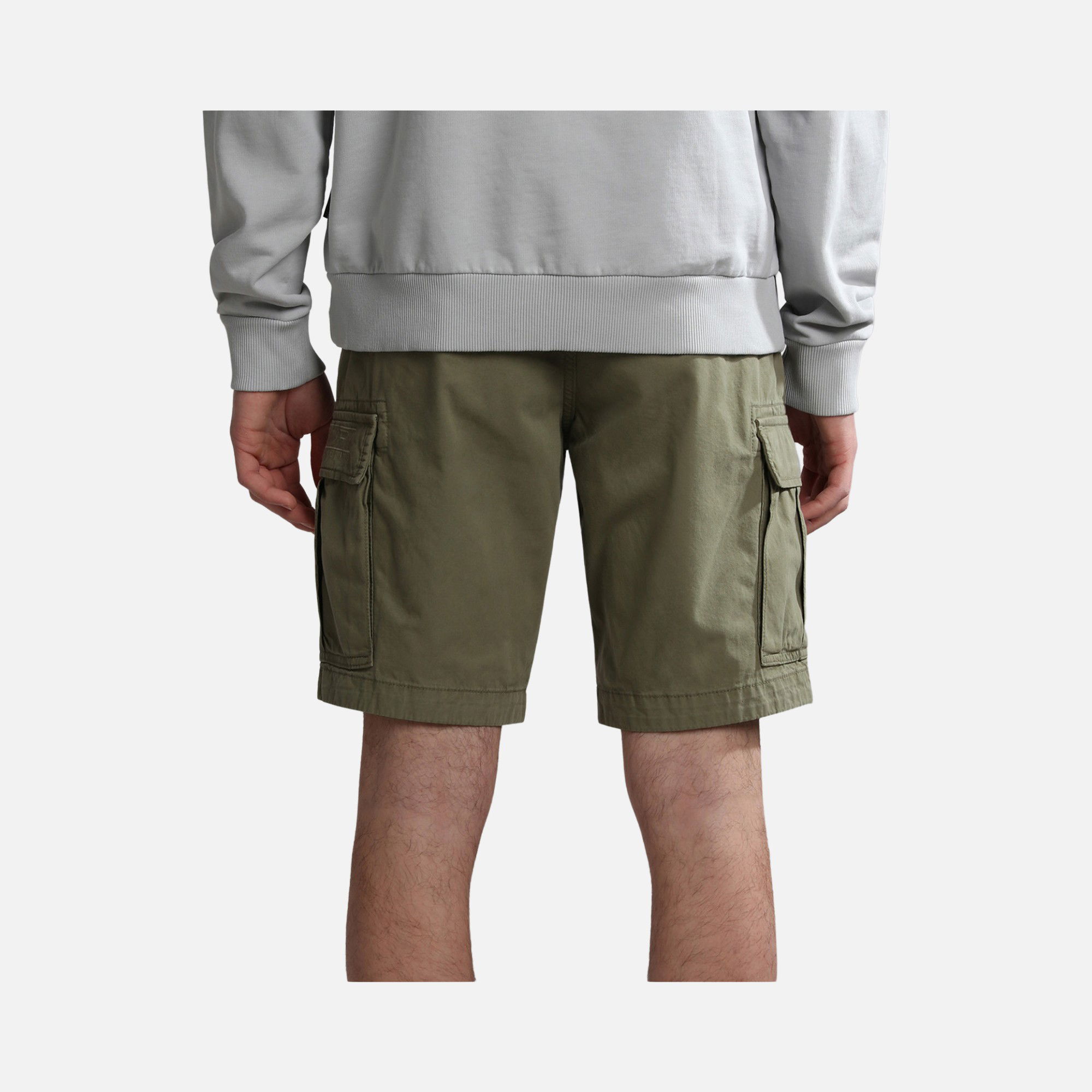 Napapijri Sportswear Nus Cargo Erkek Şort